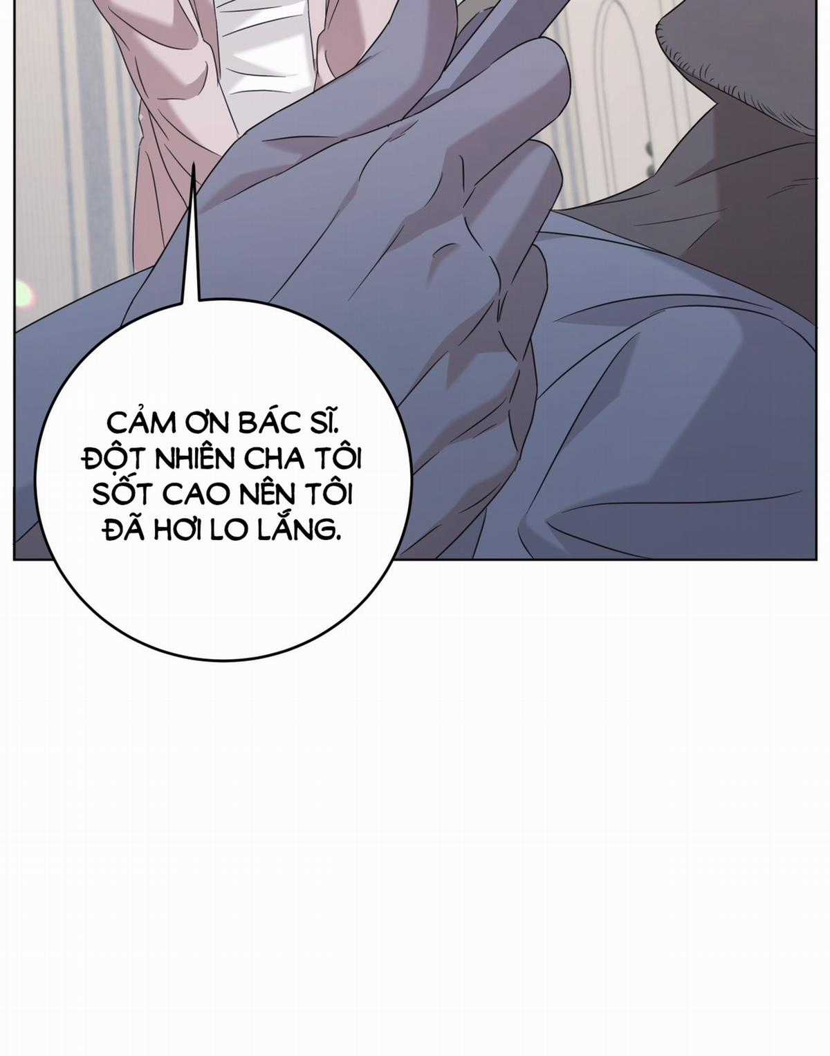 Cún Bự Ăn Hiếp Chủ Chapter 16.1 trang 12