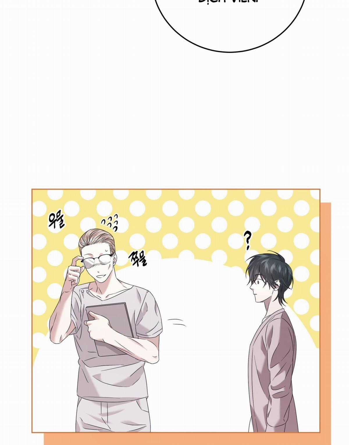 Cún Bự Ăn Hiếp Chủ Chapter 16.1 trang 14