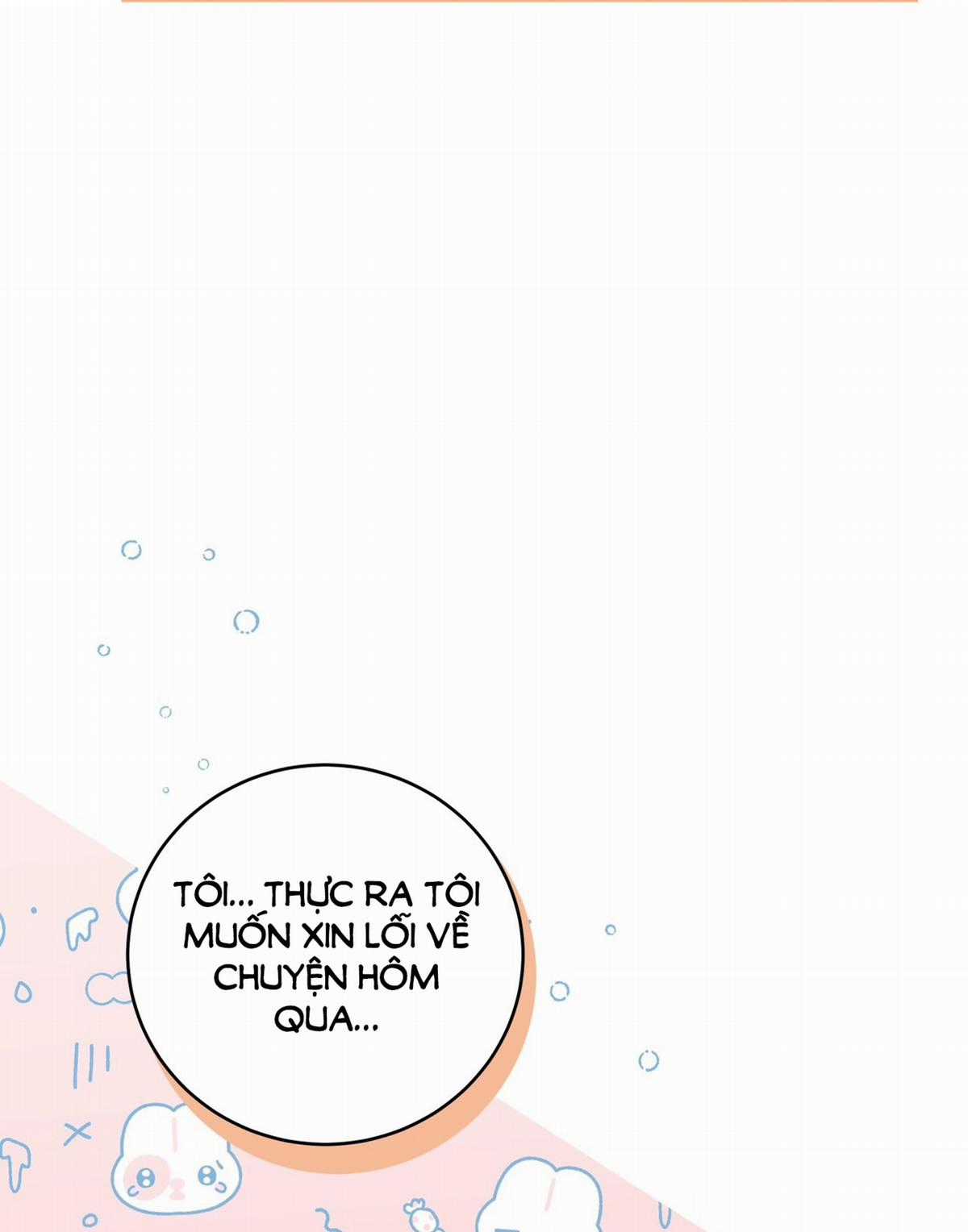 Cún Bự Ăn Hiếp Chủ Chapter 16.1 trang 15