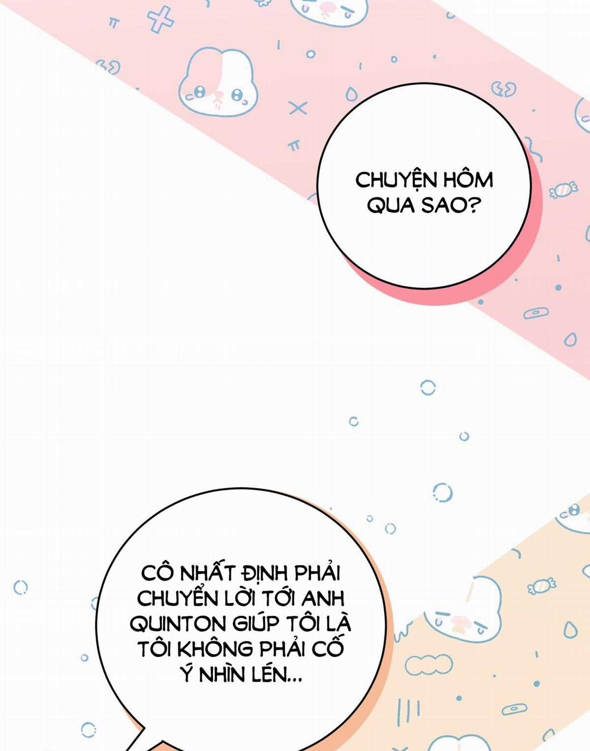 Cún Bự Ăn Hiếp Chủ Chapter 16.1 trang 16