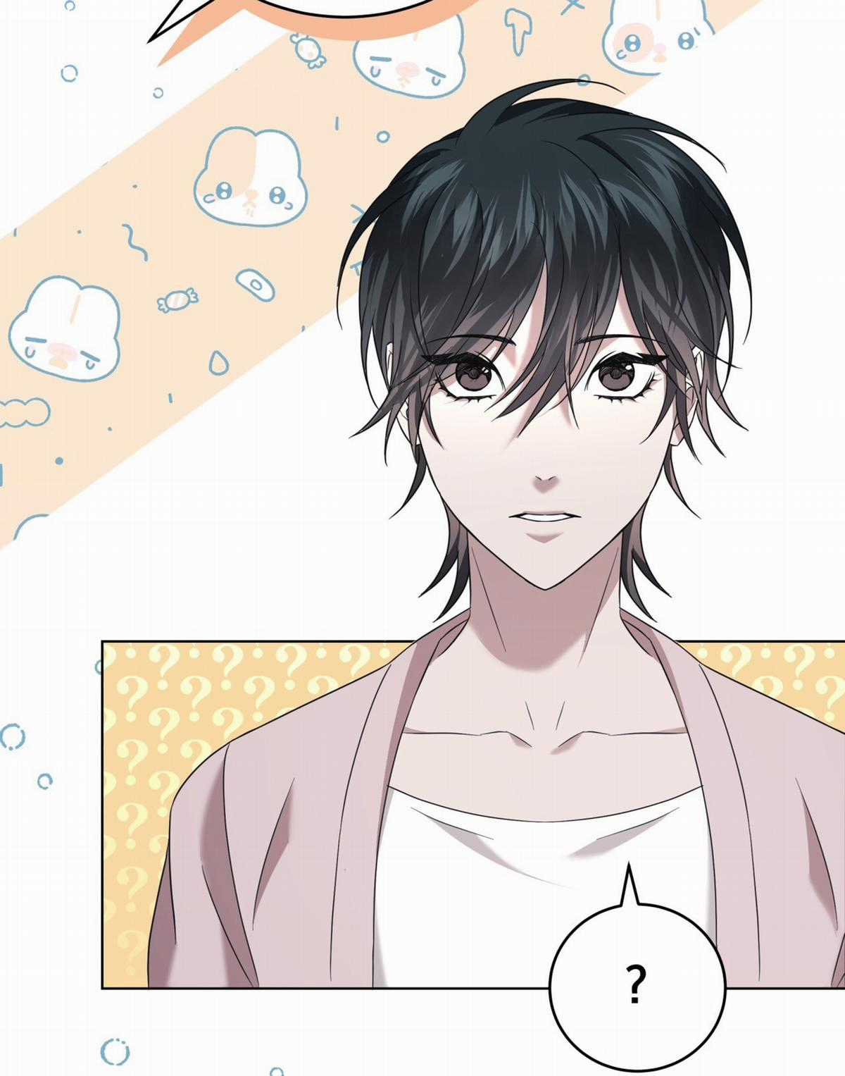 Cún Bự Ăn Hiếp Chủ Chapter 16.1 trang 17