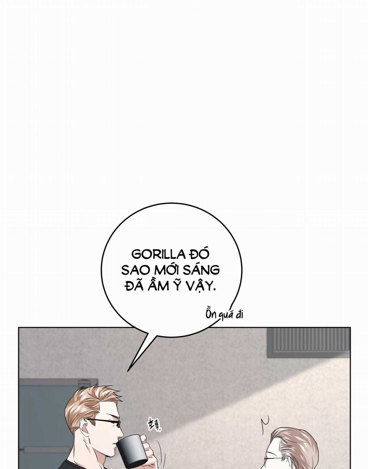 Cún Bự Ăn Hiếp Chủ Chapter 16.1 trang 24