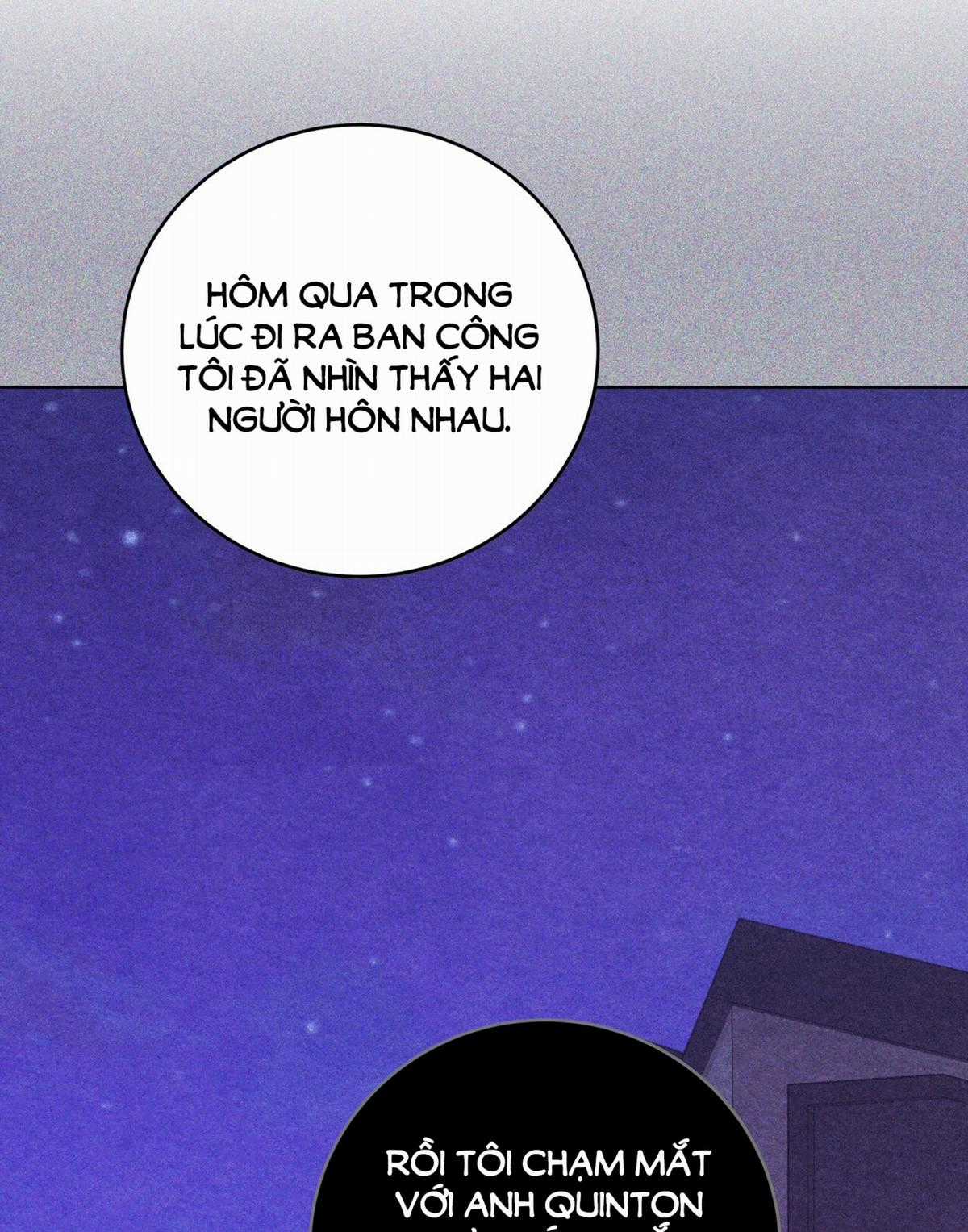 Cún Bự Ăn Hiếp Chủ Chapter 16.1 trang 26