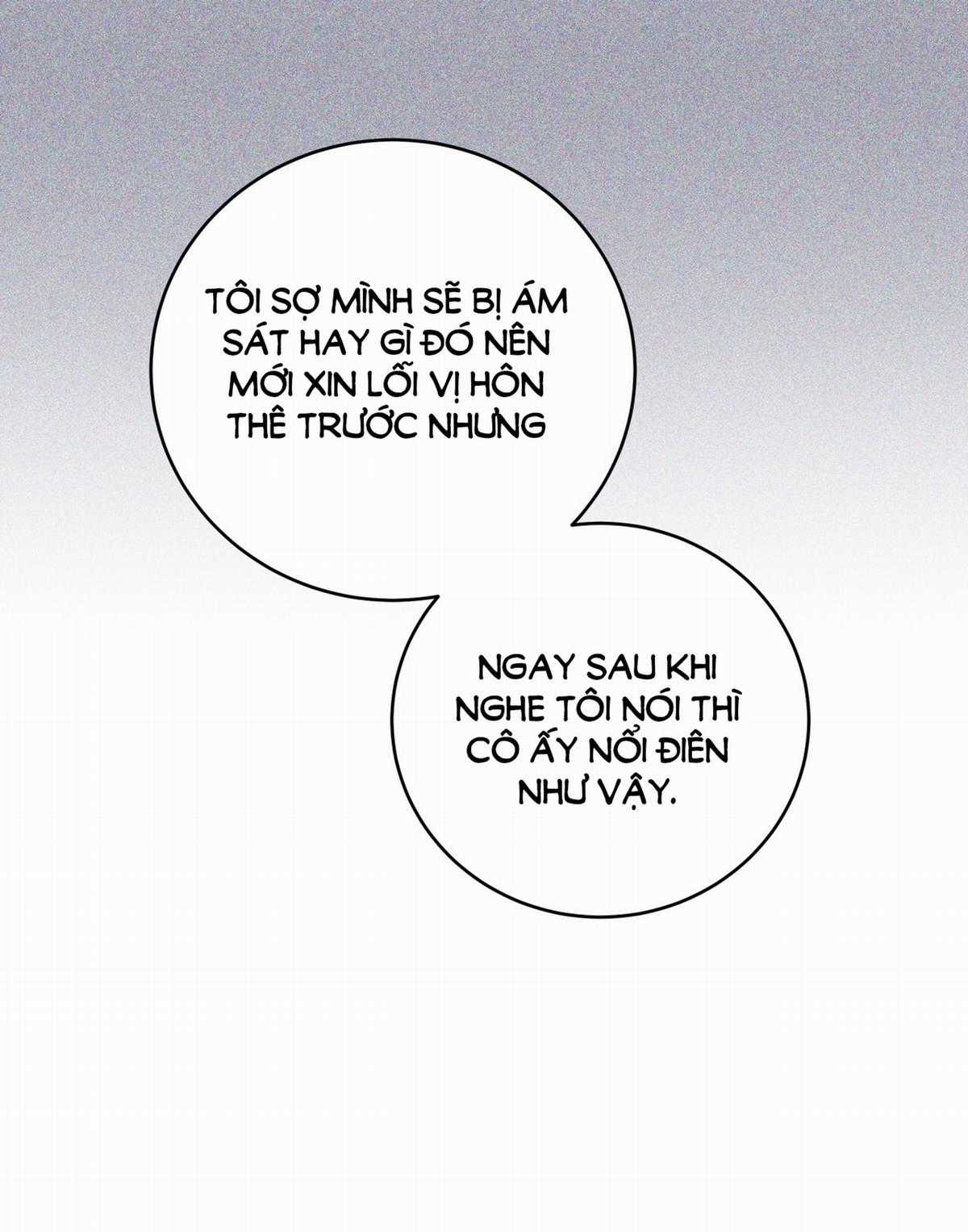 Cún Bự Ăn Hiếp Chủ Chapter 16.1 trang 28