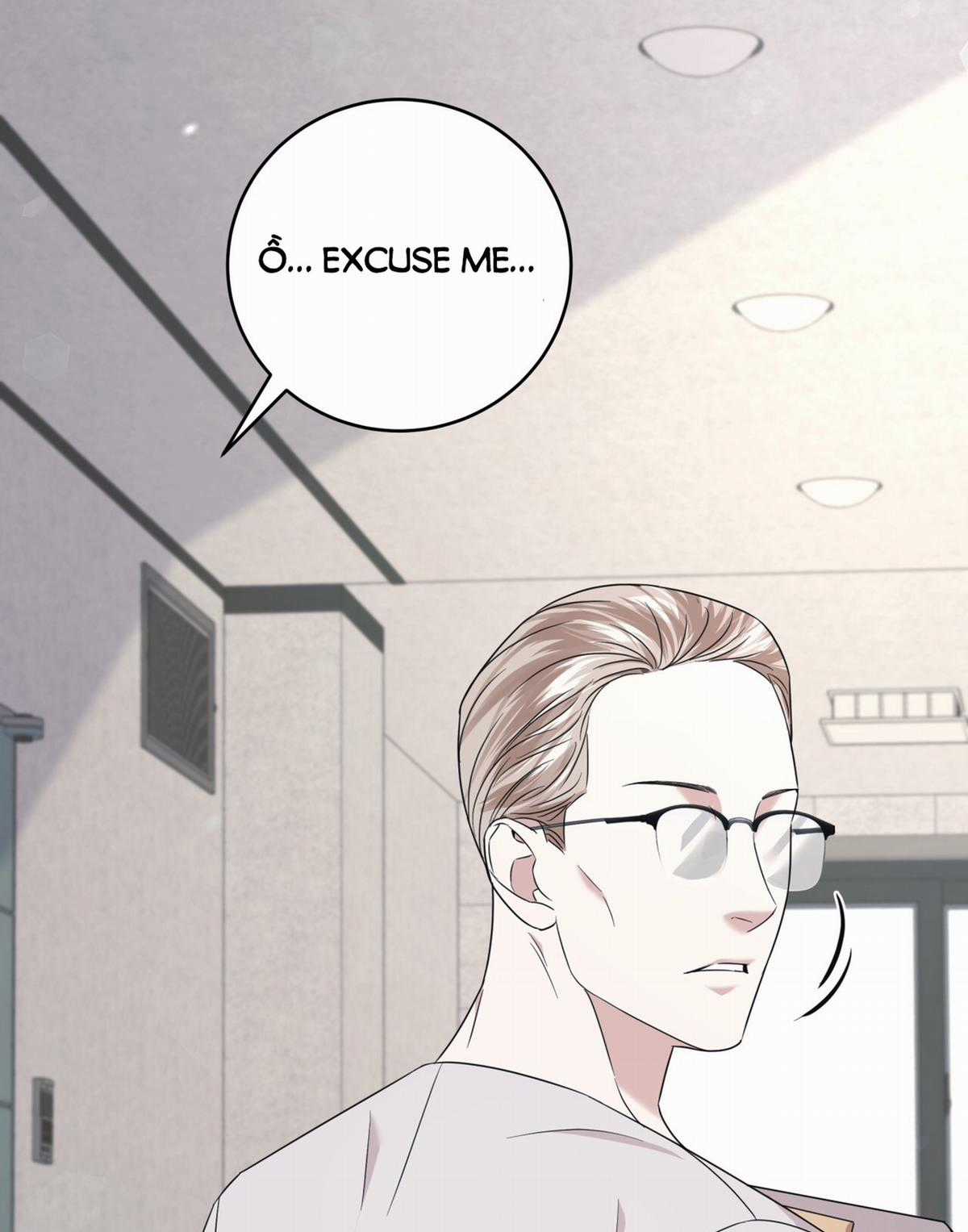 Cún Bự Ăn Hiếp Chủ Chapter 16.1 trang 7