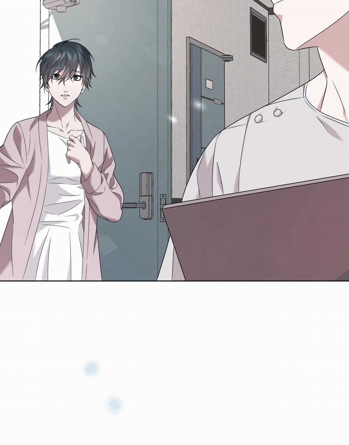 Cún Bự Ăn Hiếp Chủ Chapter 16.1 trang 9