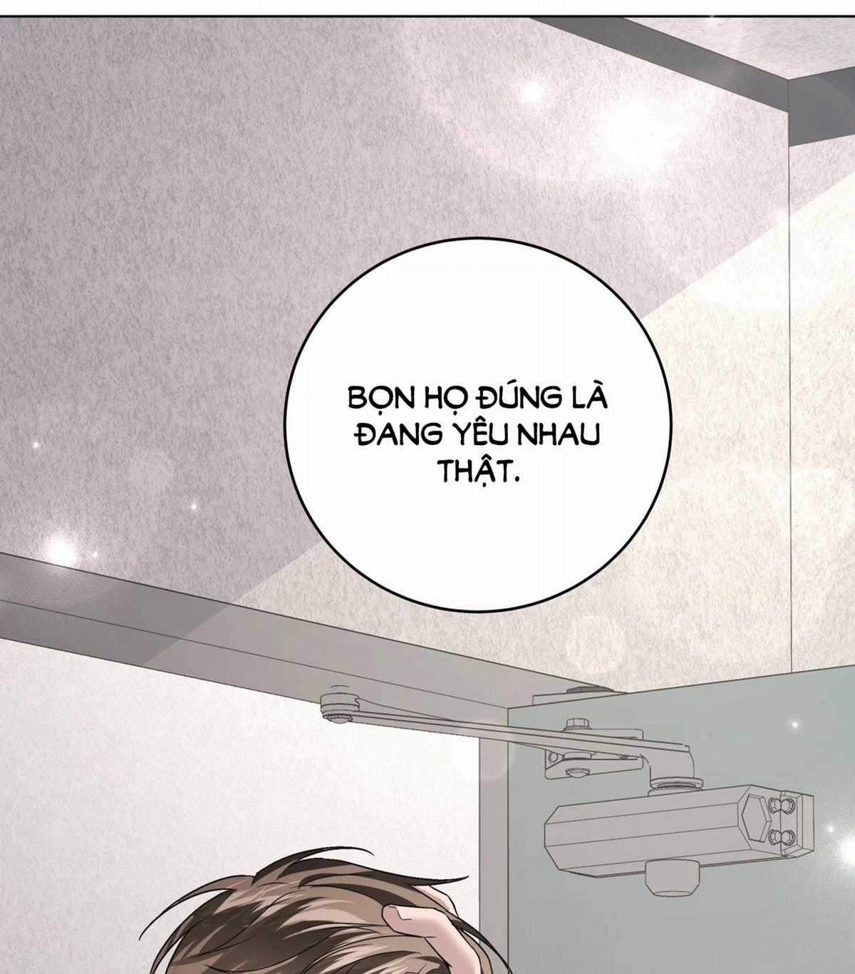 Cún Bự Ăn Hiếp Chủ Chapter 16.2 trang 10