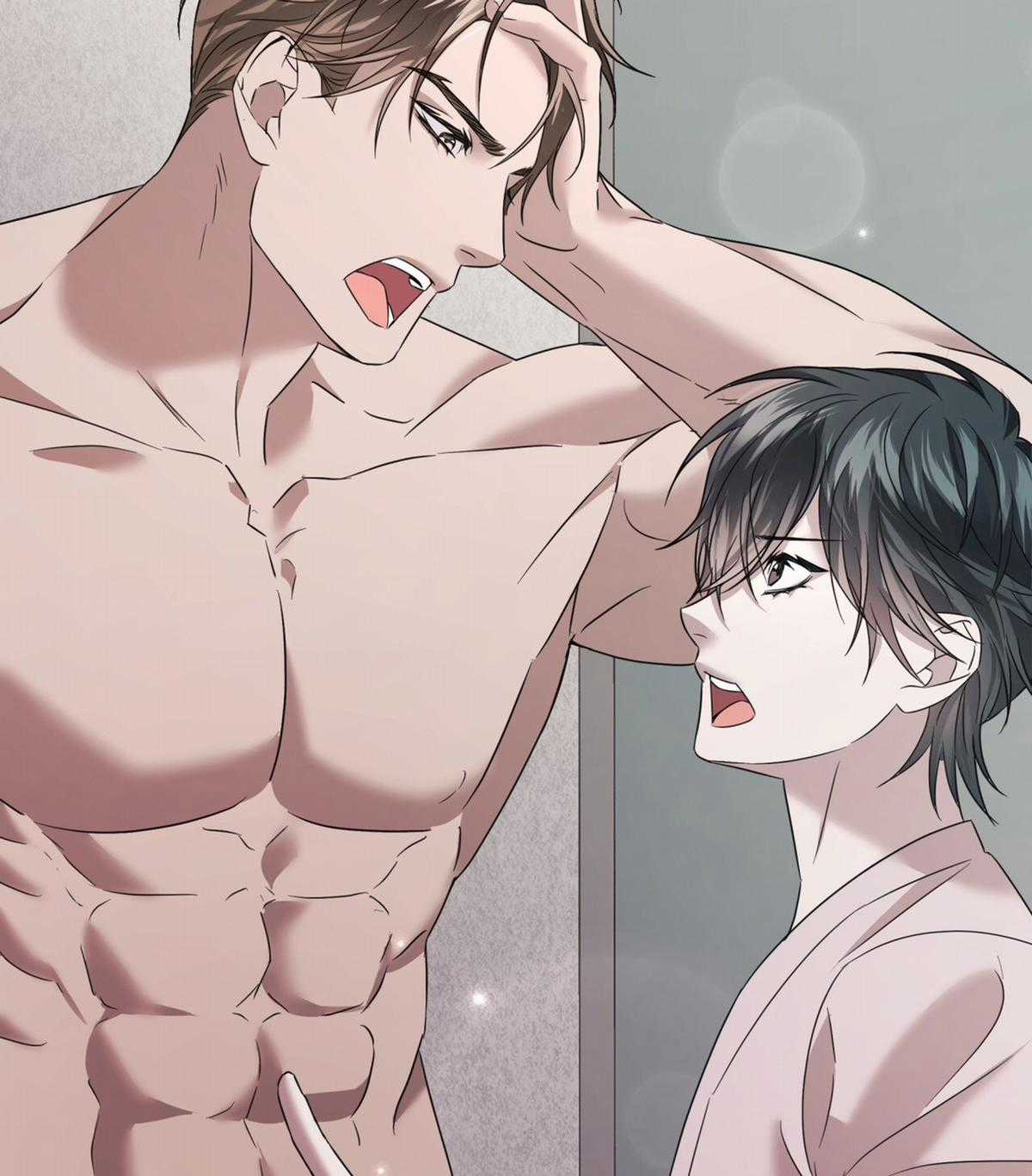 Cún Bự Ăn Hiếp Chủ Chapter 16.2 trang 11