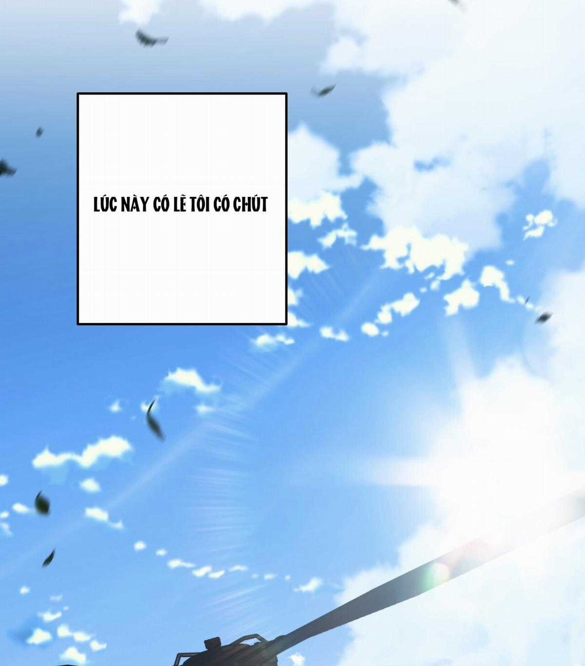 Cún Bự Ăn Hiếp Chủ Chapter 16.2 trang 16