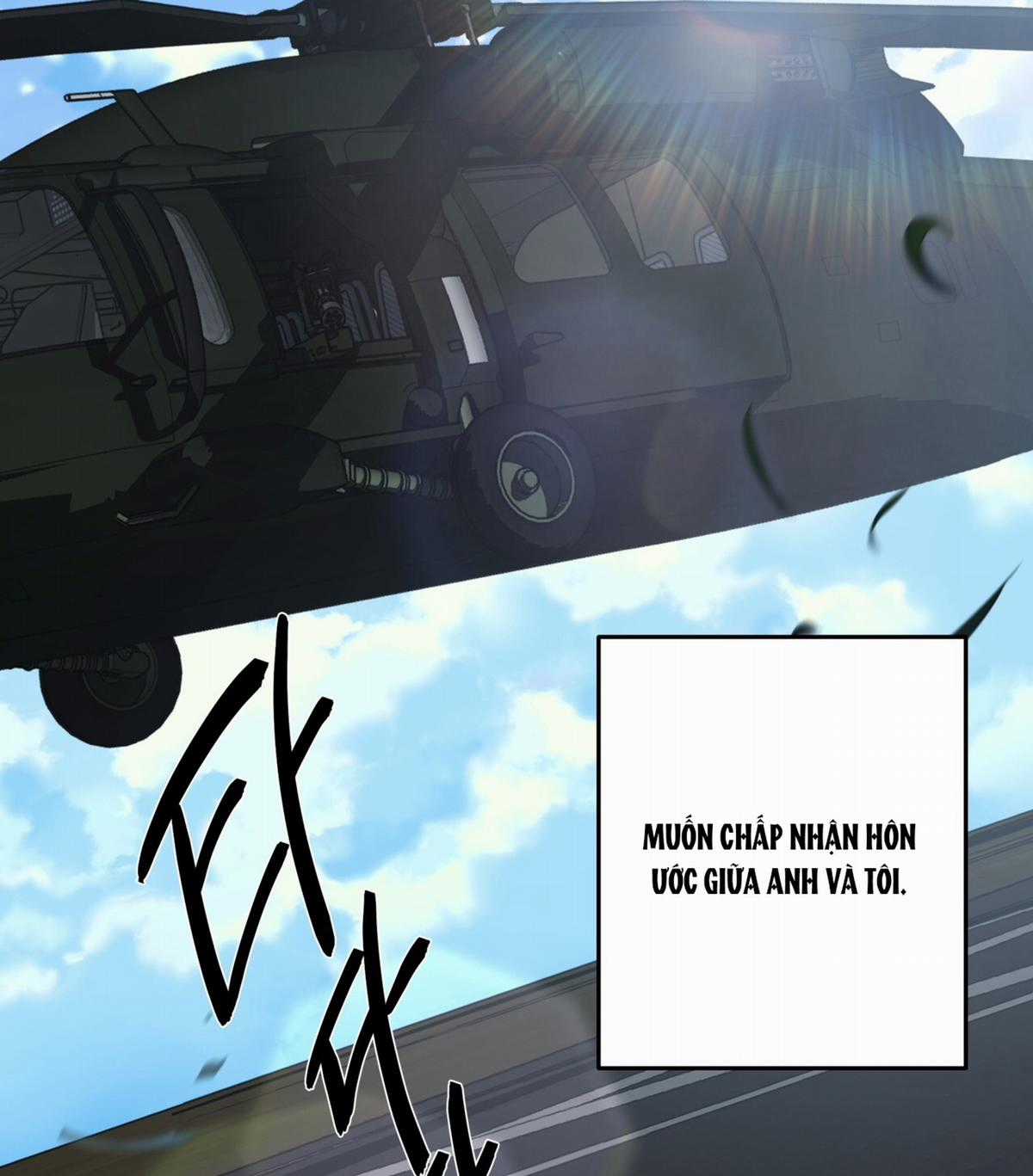 Cún Bự Ăn Hiếp Chủ Chapter 16.2 trang 17