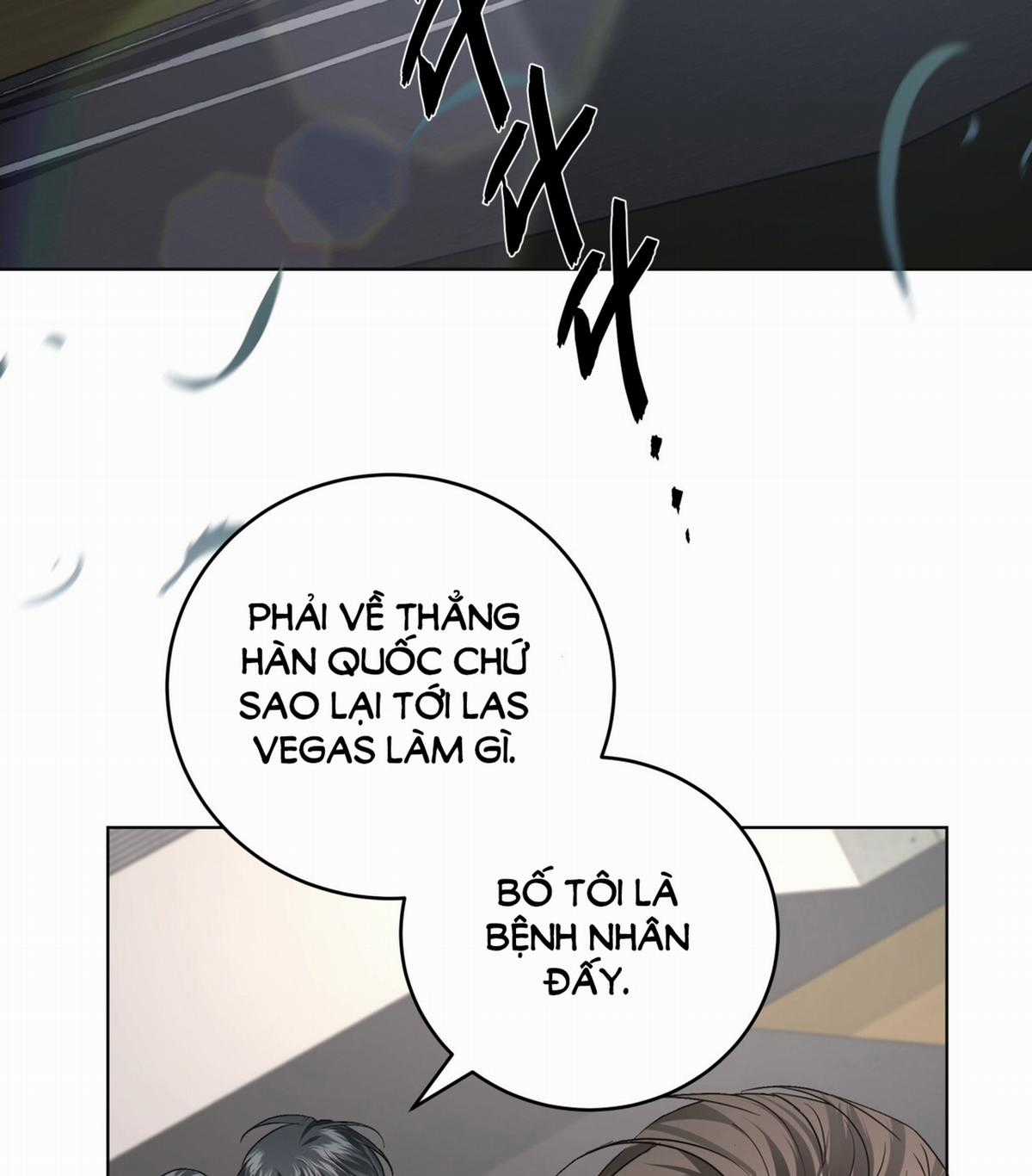 Cún Bự Ăn Hiếp Chủ Chapter 16.2 trang 18