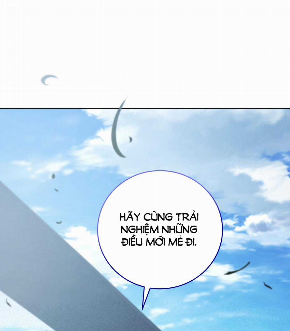 Cún Bự Ăn Hiếp Chủ Chapter 16.2 trang 20