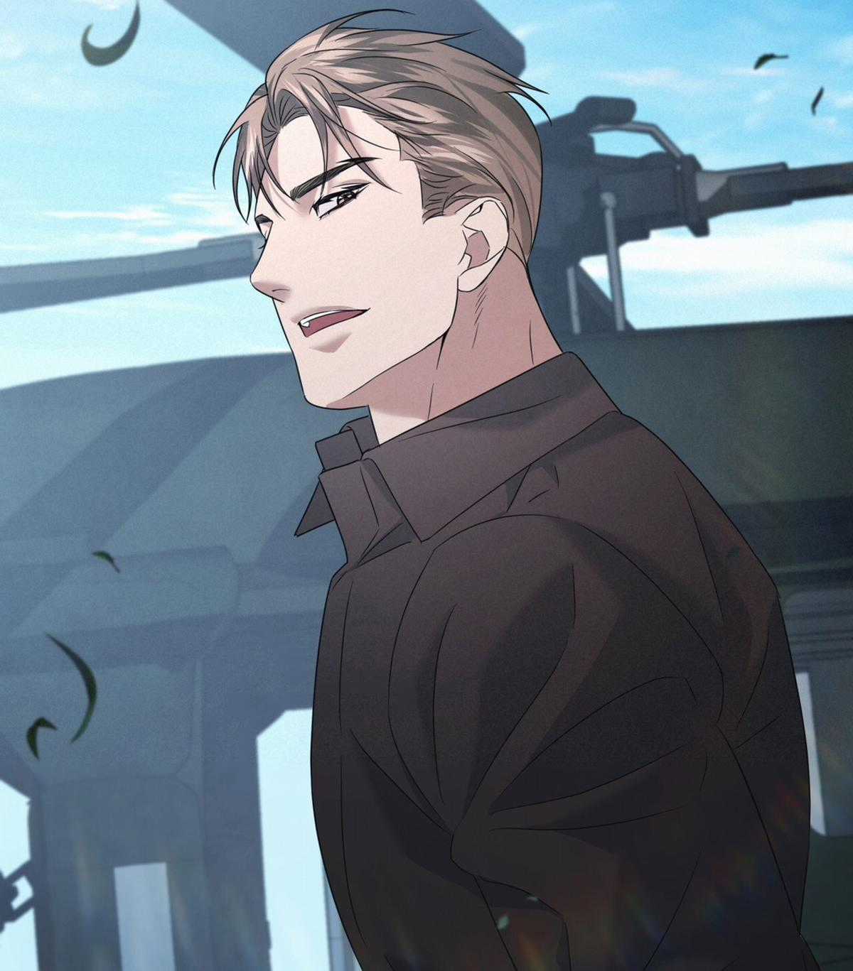 Cún Bự Ăn Hiếp Chủ Chapter 16.2 trang 21