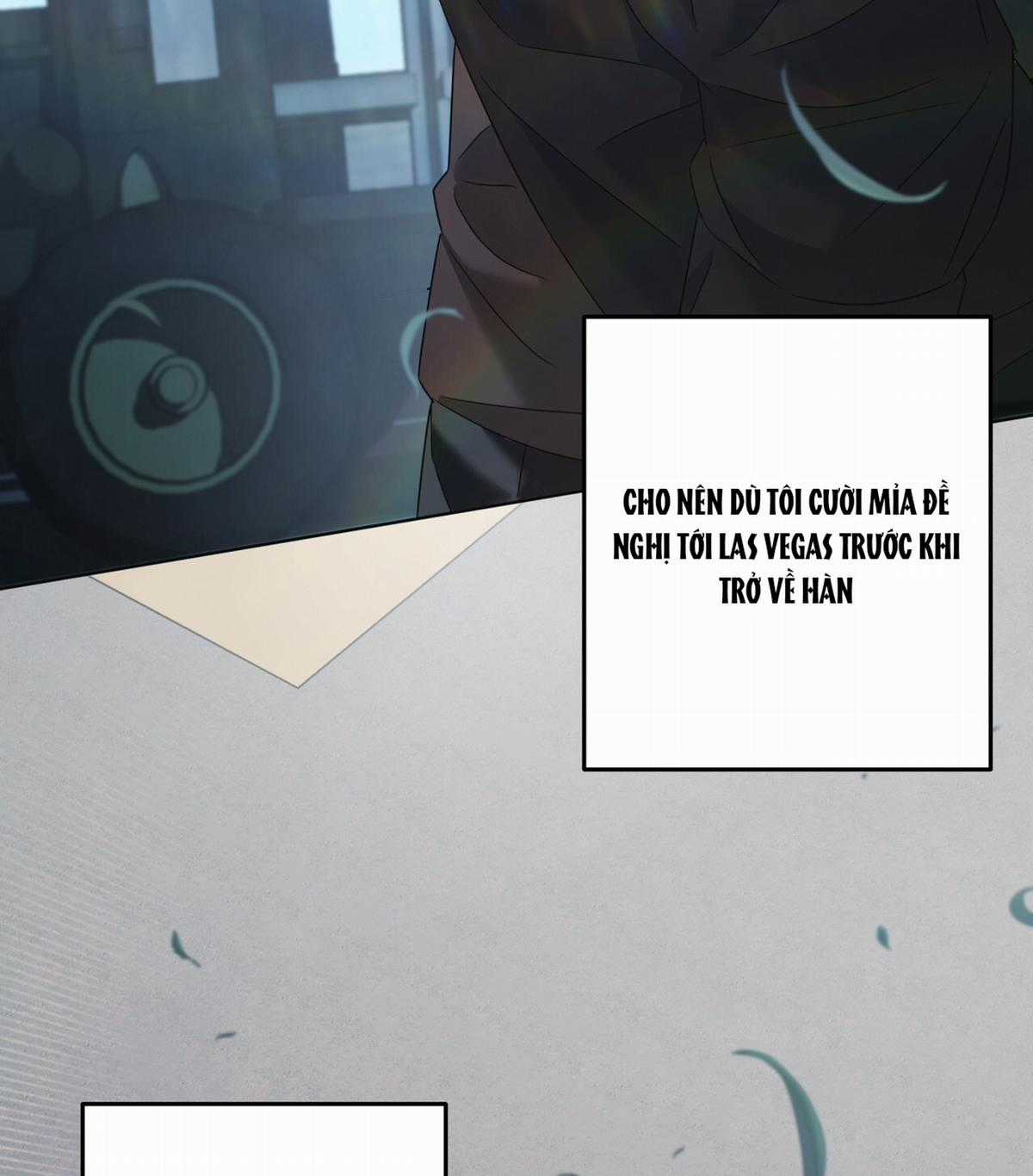 Cún Bự Ăn Hiếp Chủ Chapter 16.2 trang 22