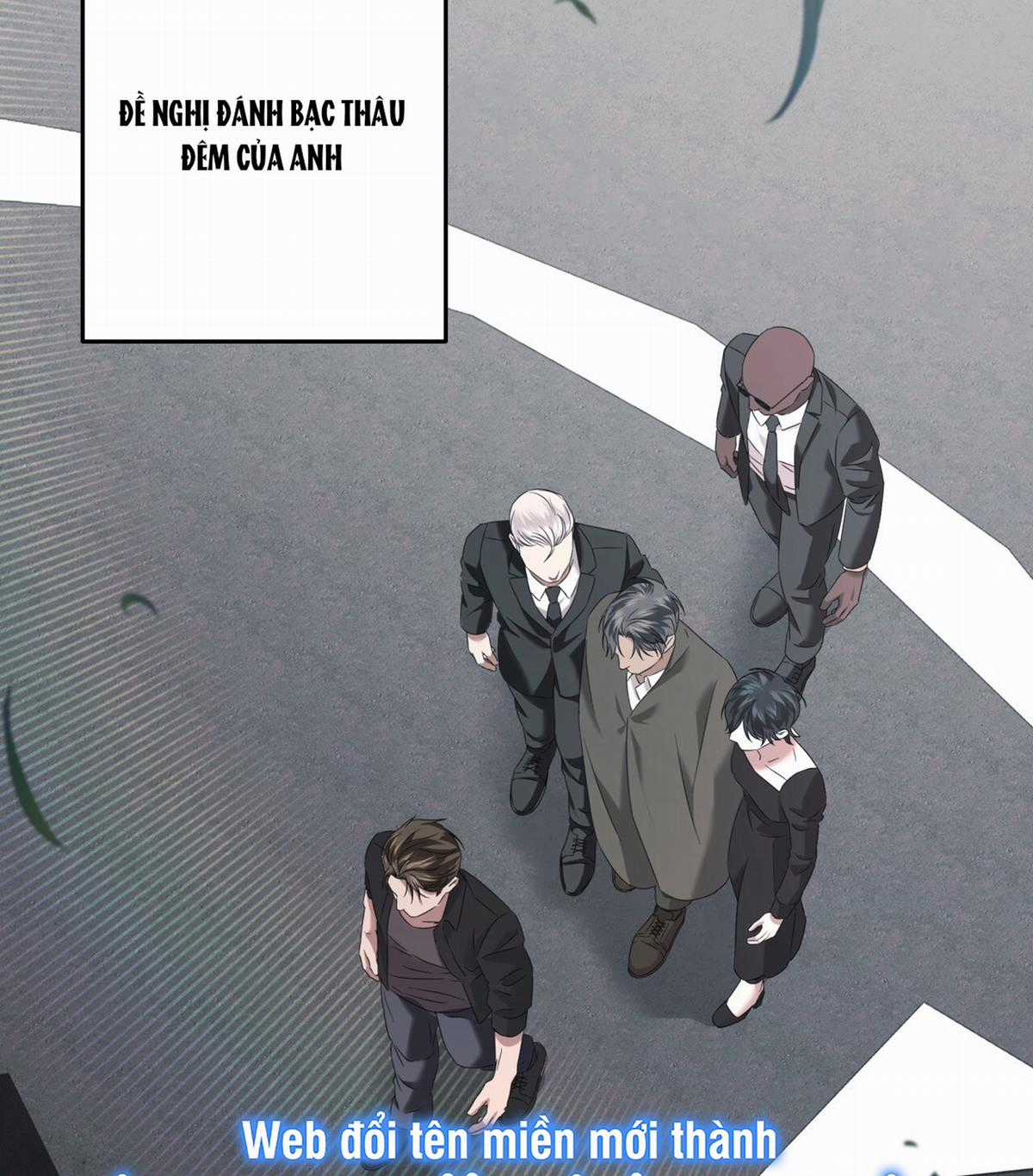 Cún Bự Ăn Hiếp Chủ Chapter 16.2 trang 23