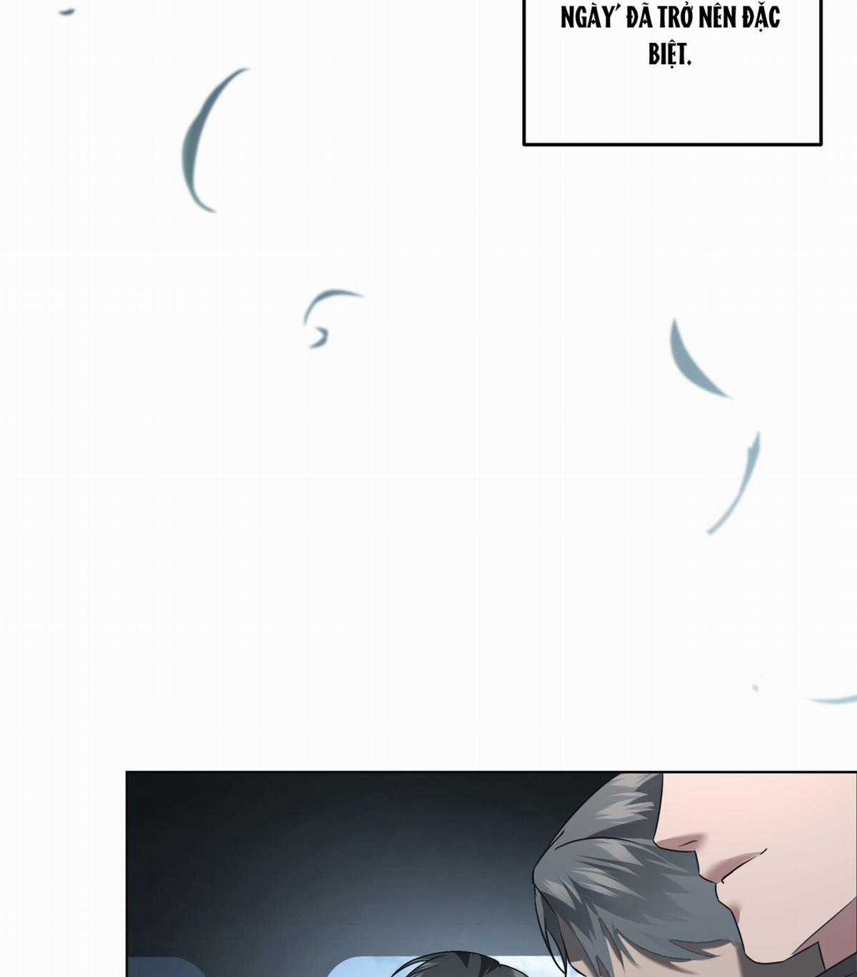 Cún Bự Ăn Hiếp Chủ Chapter 16.2 trang 26