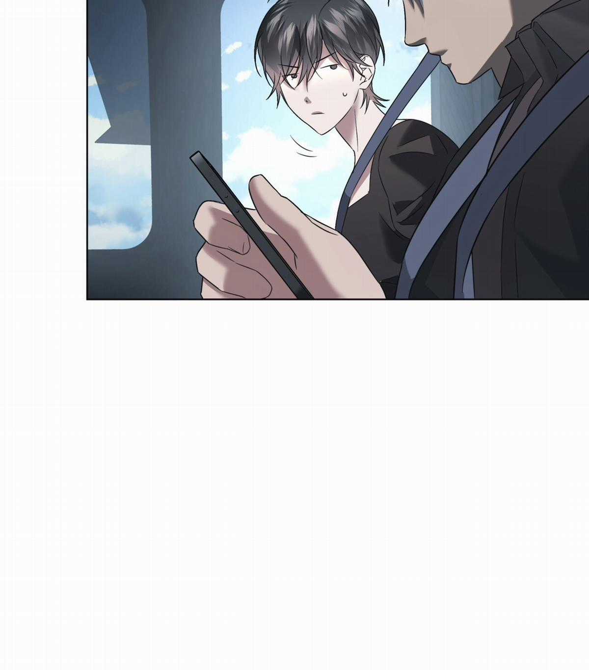 Cún Bự Ăn Hiếp Chủ Chapter 16.2 trang 27