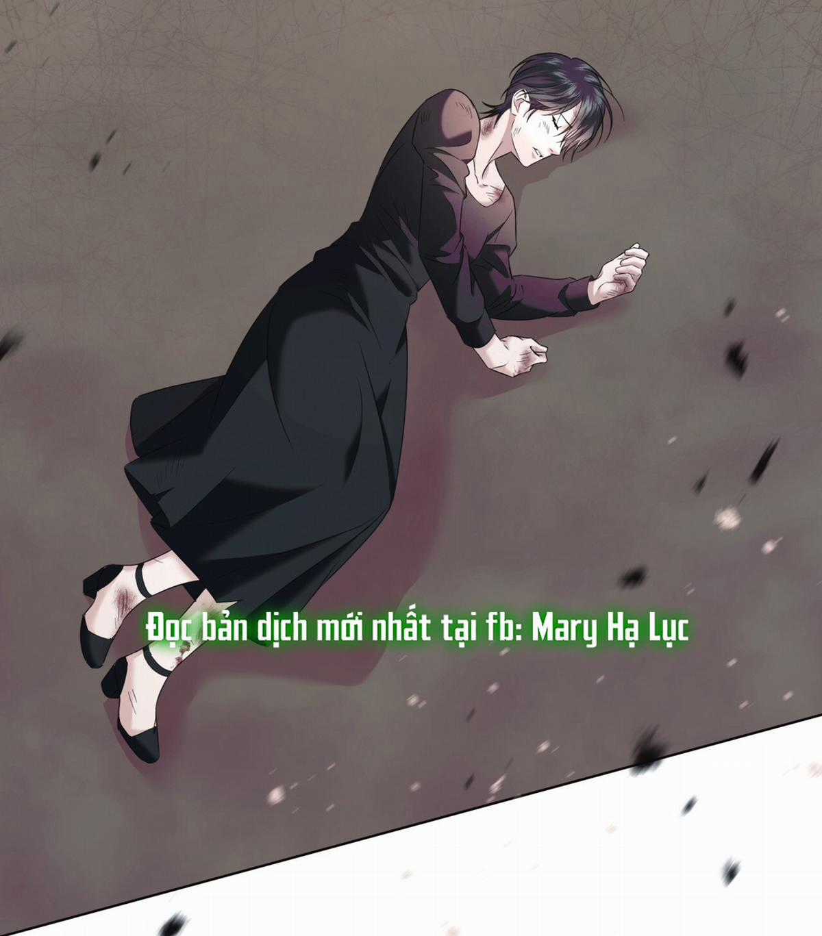 Cún Bự Ăn Hiếp Chủ Chapter 16.2 trang 34