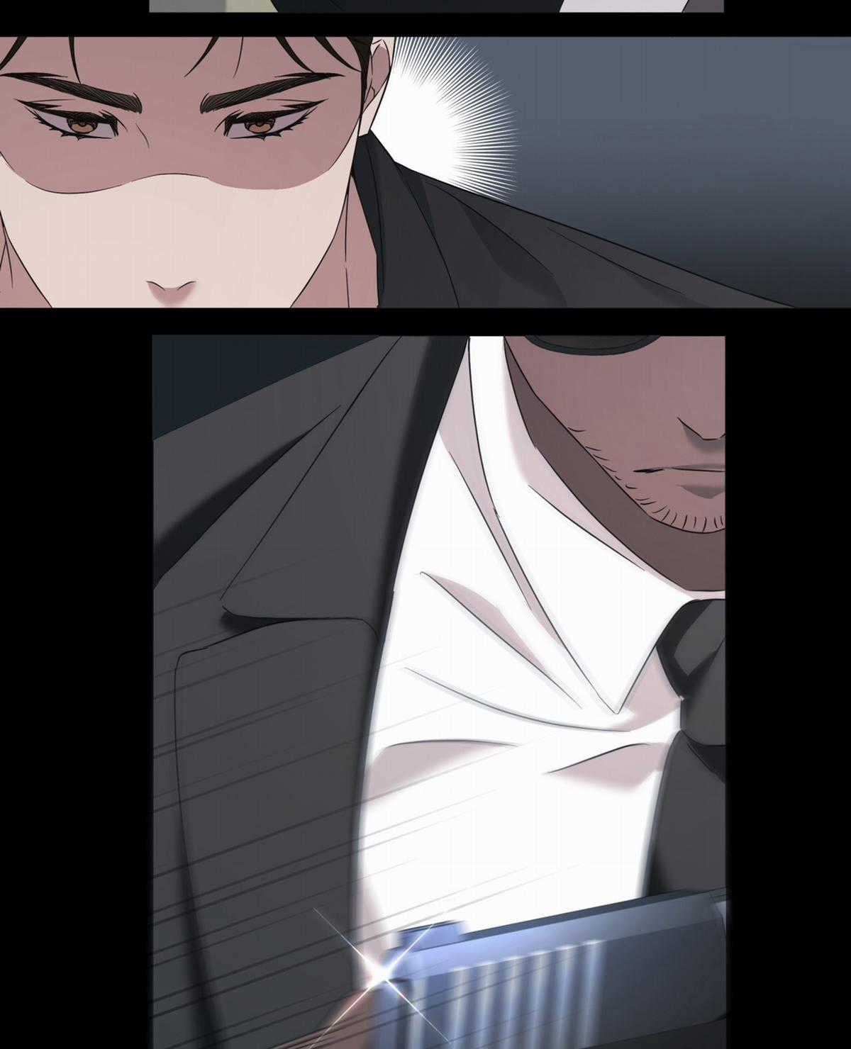 Cún Bự Ăn Hiếp Chủ Chapter 16.2 trang 39