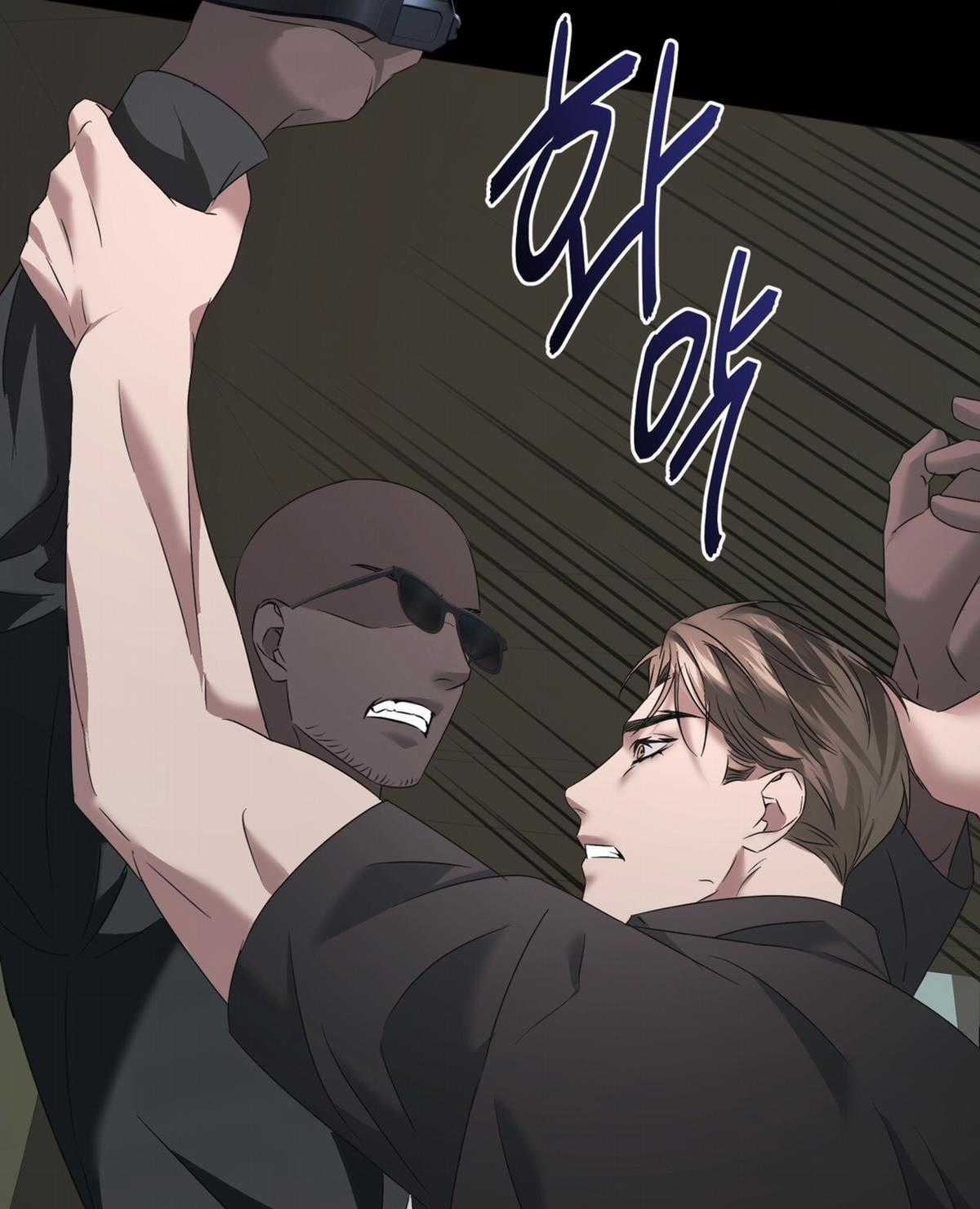 Cún Bự Ăn Hiếp Chủ Chapter 16.2 trang 41