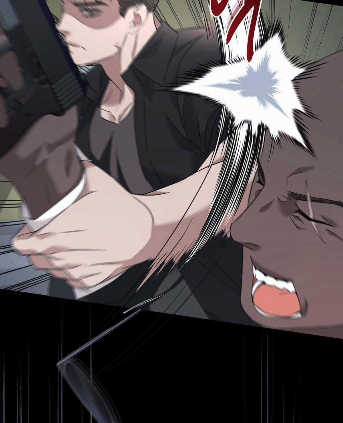 Cún Bự Ăn Hiếp Chủ Chapter 16.2 trang 43