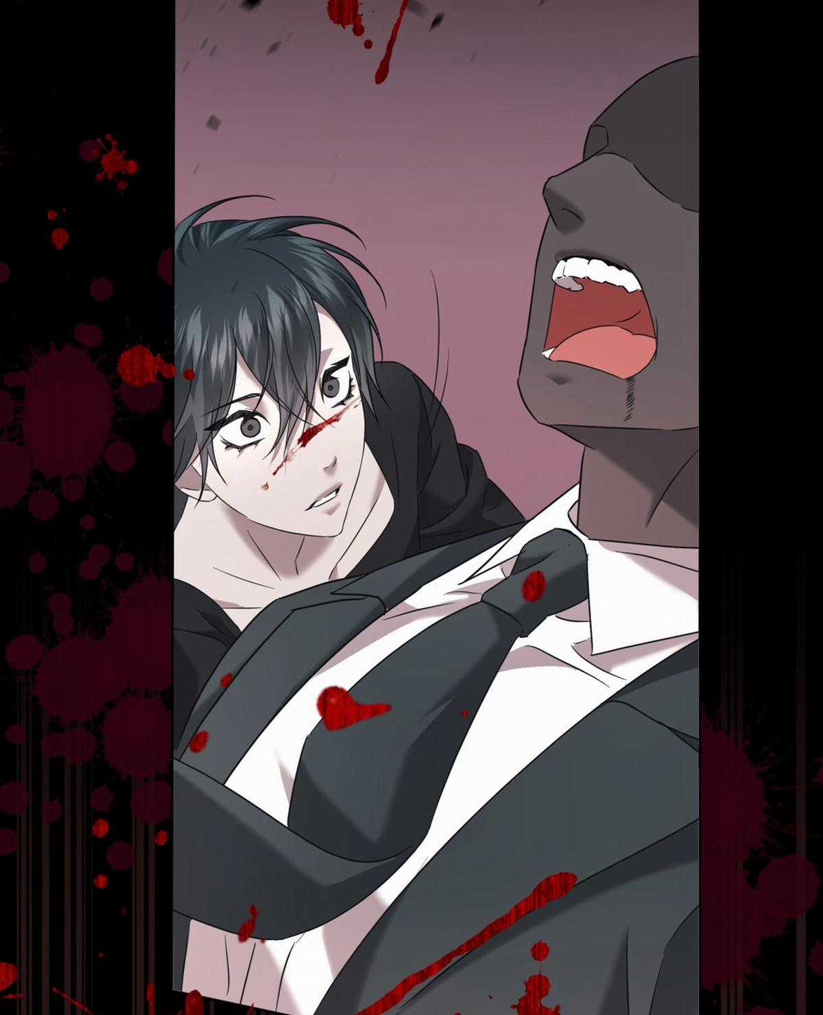 Cún Bự Ăn Hiếp Chủ Chapter 16.2 trang 49