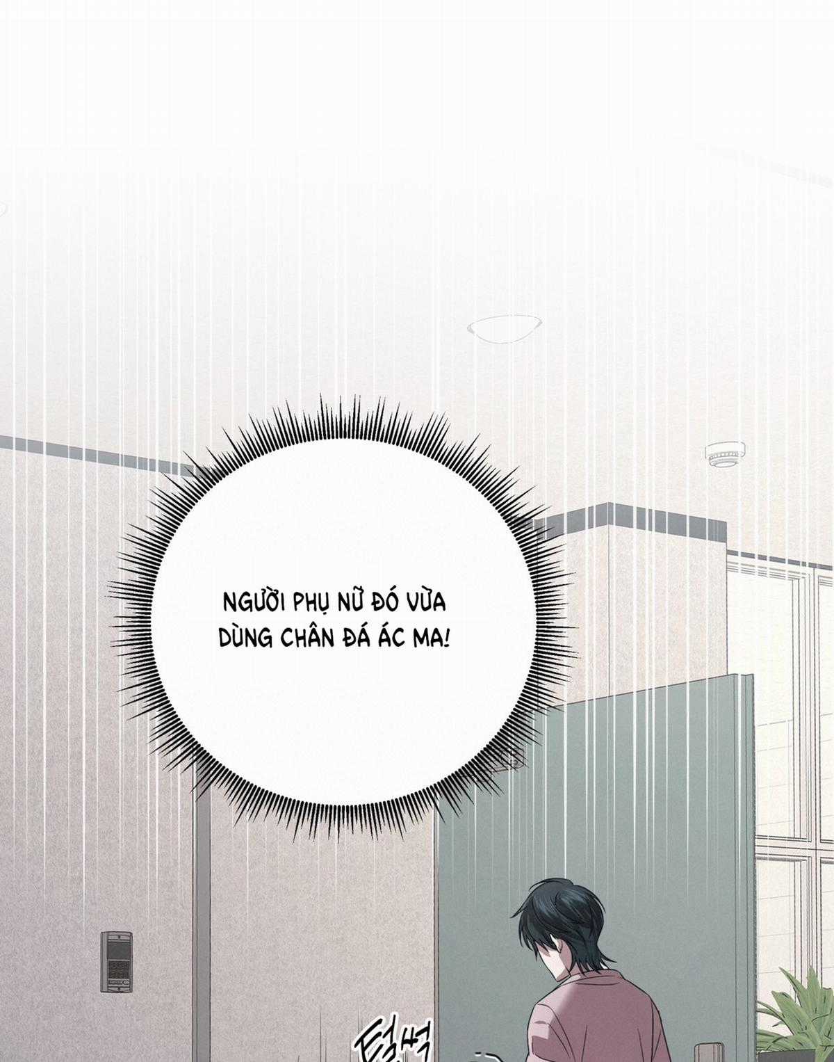 Cún Bự Ăn Hiếp Chủ Chapter 16.2 trang 5