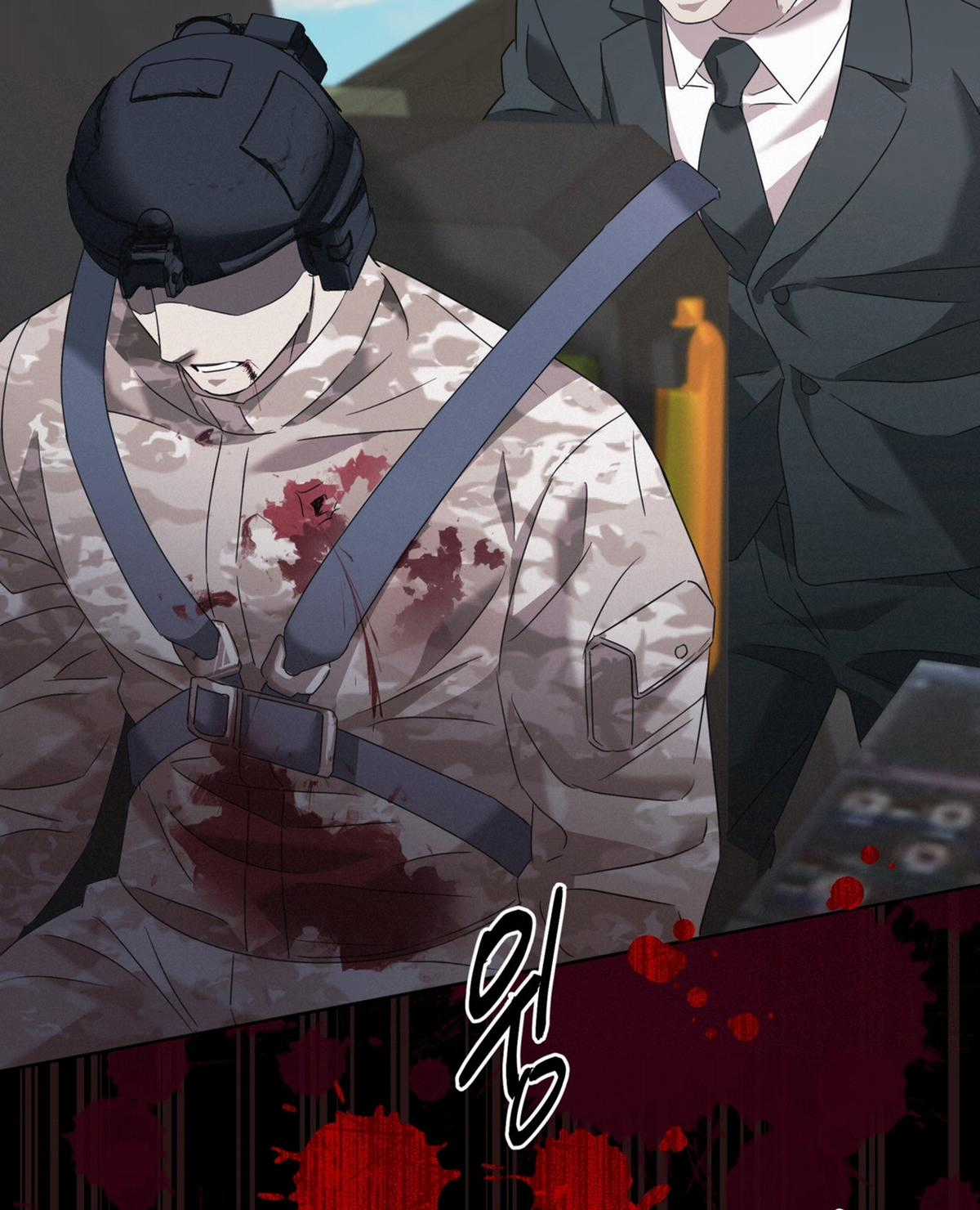 Cún Bự Ăn Hiếp Chủ Chapter 16.2 trang 51