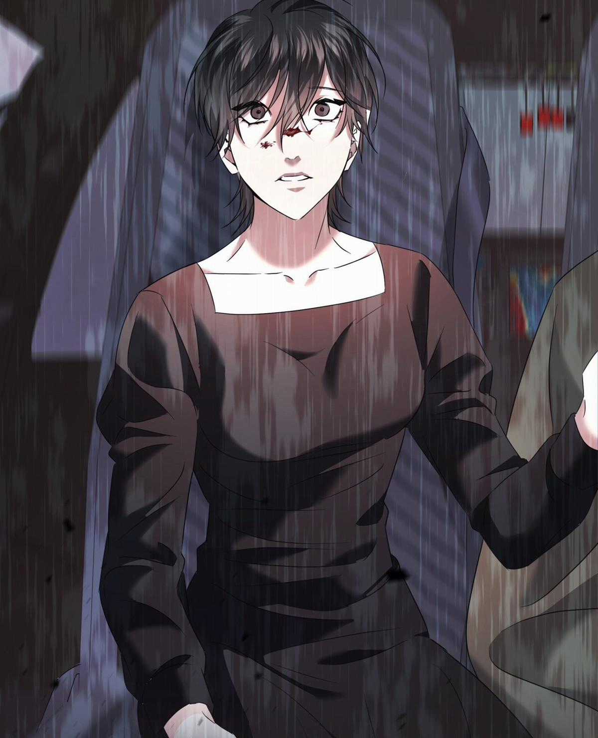 Cún Bự Ăn Hiếp Chủ Chapter 16.2 trang 58