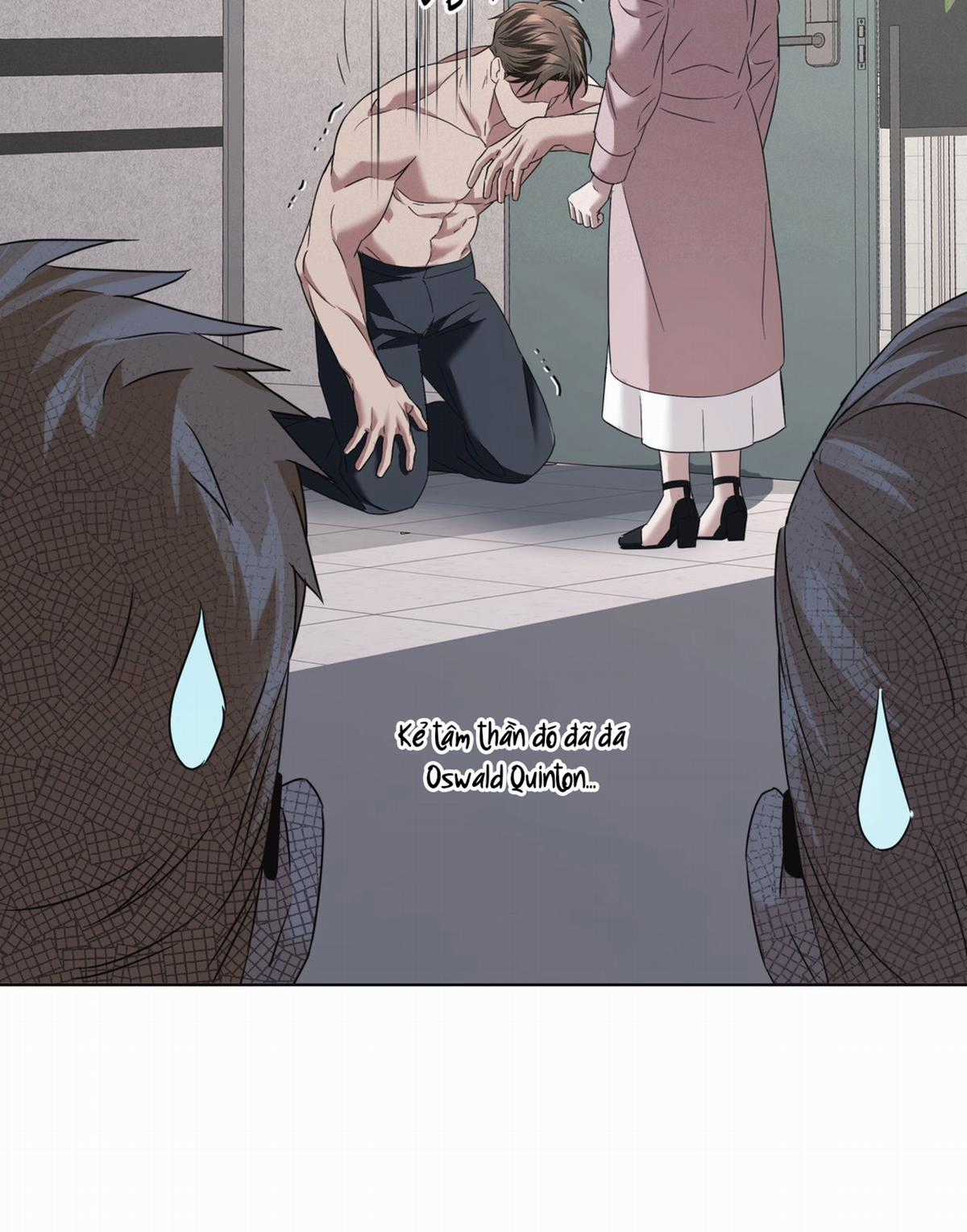 Cún Bự Ăn Hiếp Chủ Chapter 16.2 trang 6