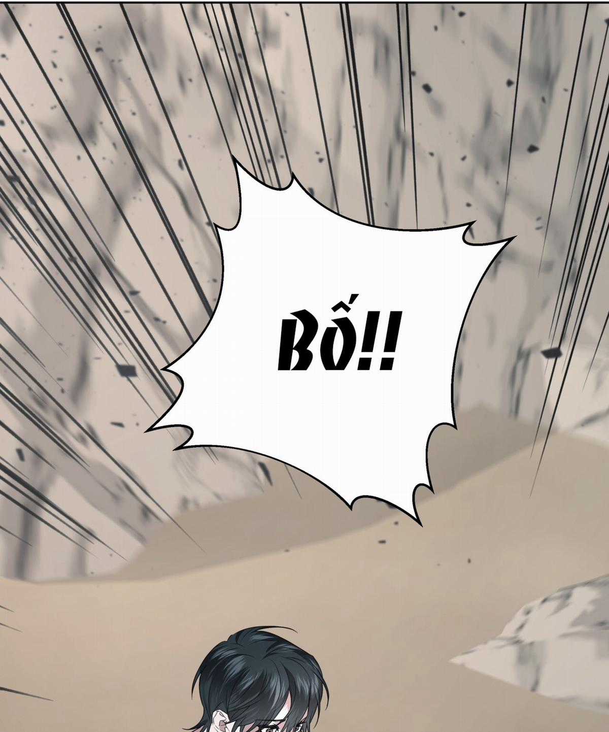 Cún Bự Ăn Hiếp Chủ Chapter 16.2 trang 71