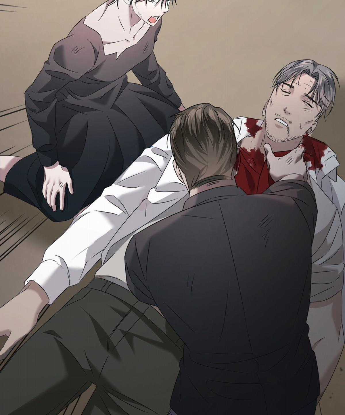 Cún Bự Ăn Hiếp Chủ Chapter 16.2 trang 72