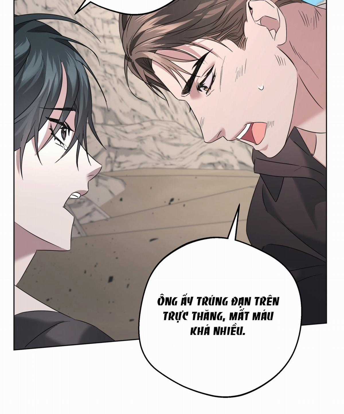 Cún Bự Ăn Hiếp Chủ Chapter 16.2 trang 74