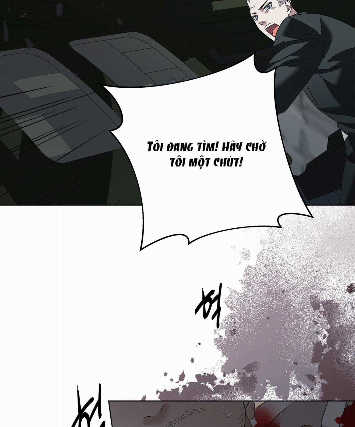 Cún Bự Ăn Hiếp Chủ Chapter 16.2 trang 76