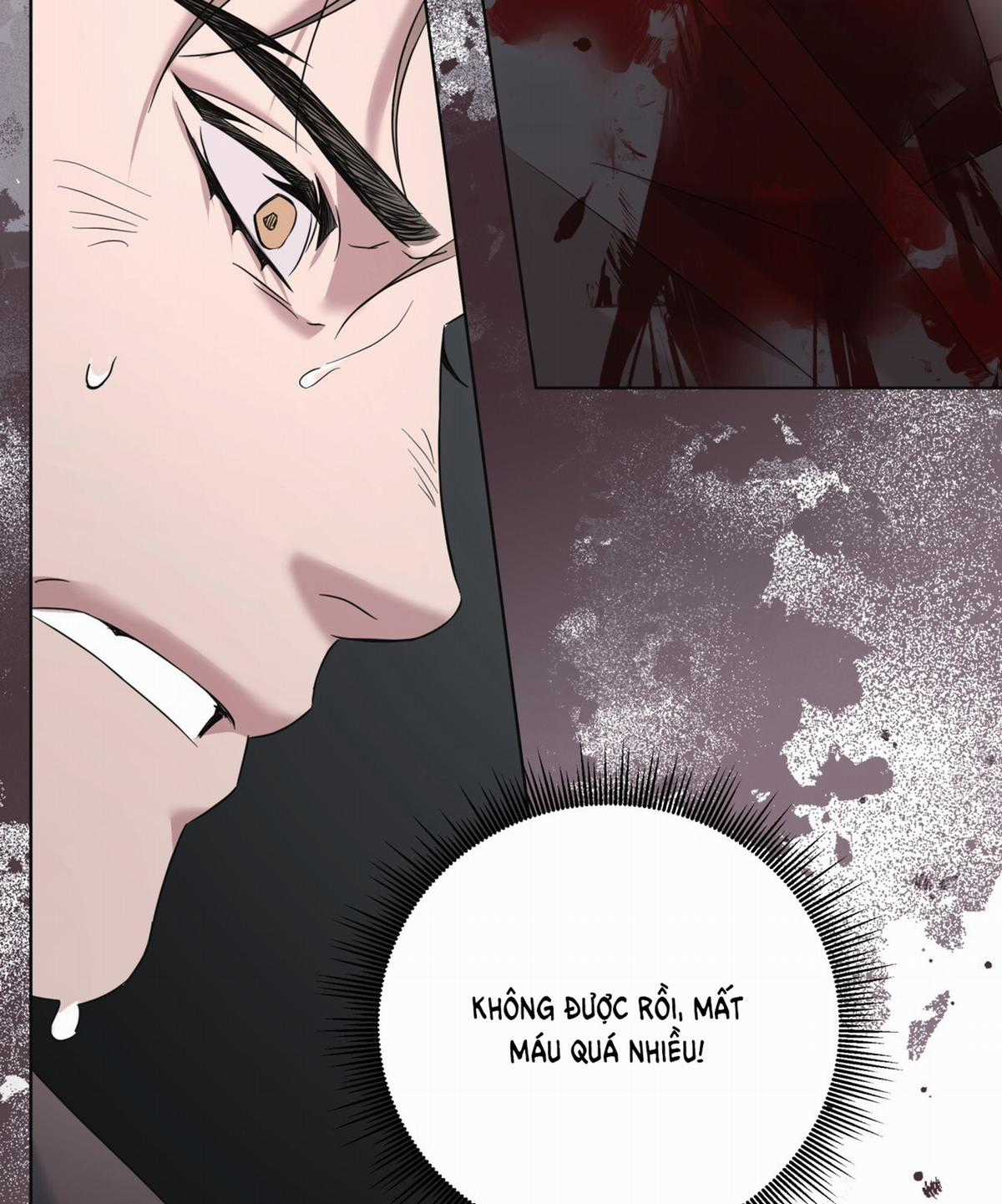 Cún Bự Ăn Hiếp Chủ Chapter 16.2 trang 78