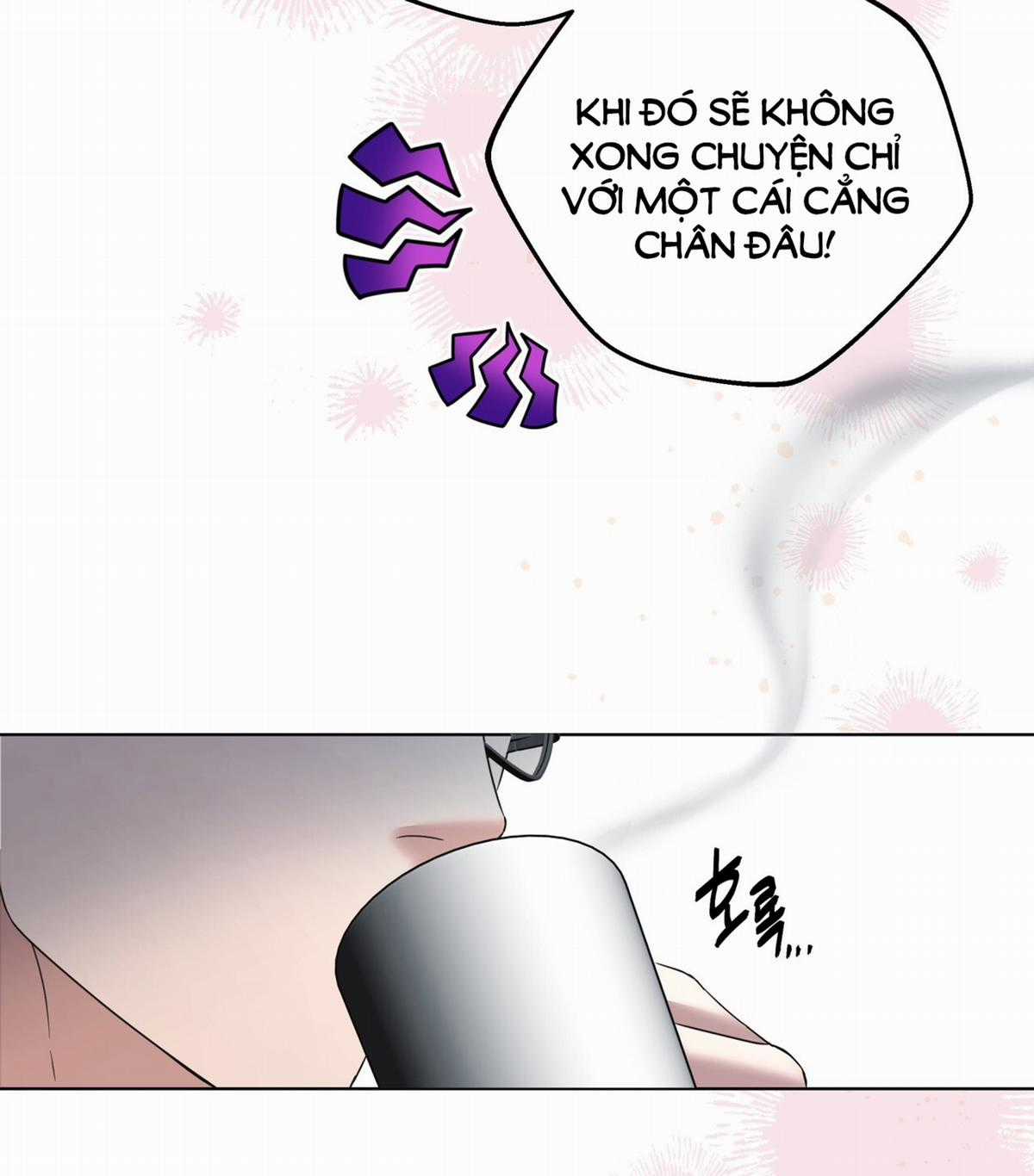 Cún Bự Ăn Hiếp Chủ Chapter 16.2 trang 8