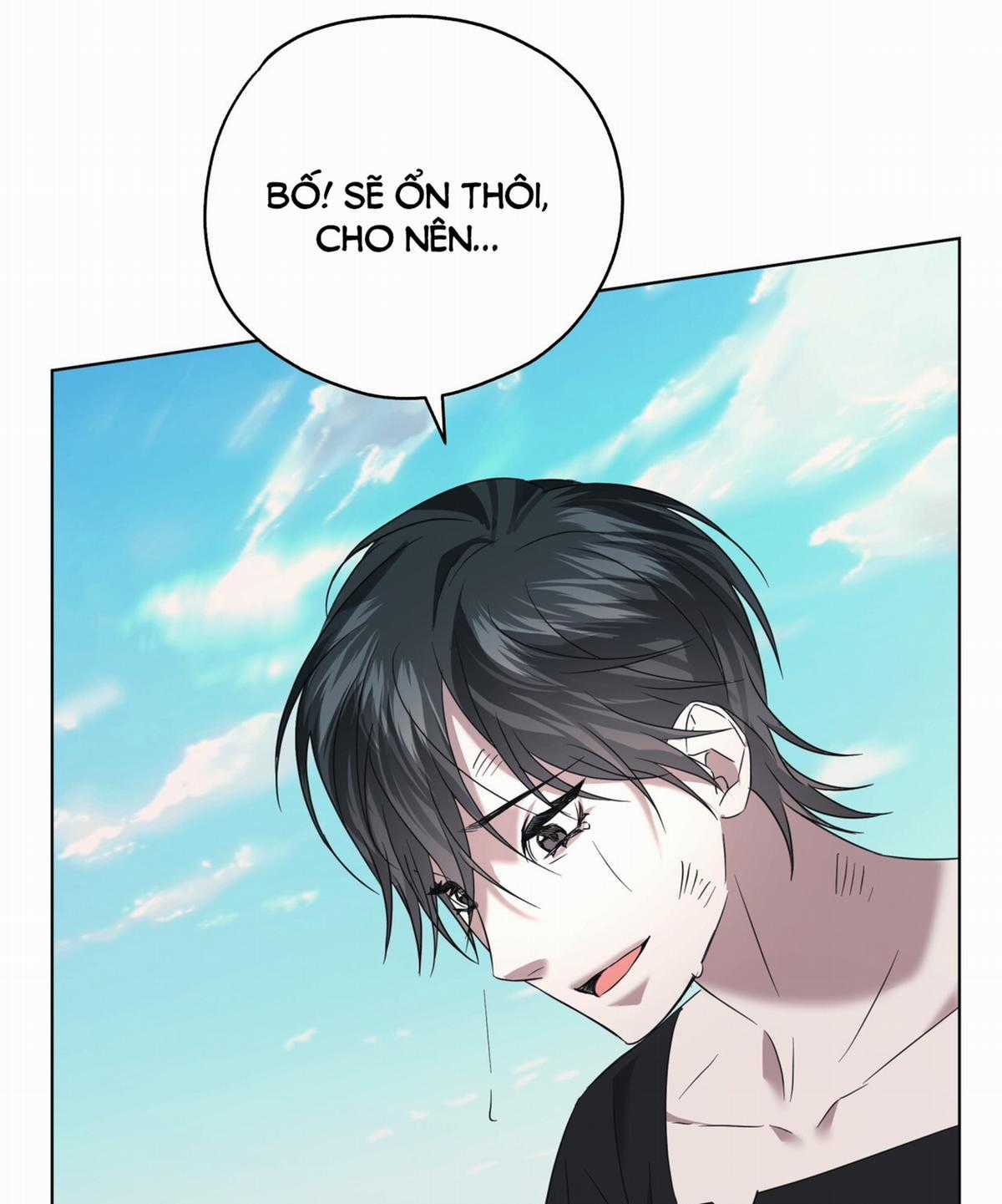 Cún Bự Ăn Hiếp Chủ Chapter 16.2 trang 80