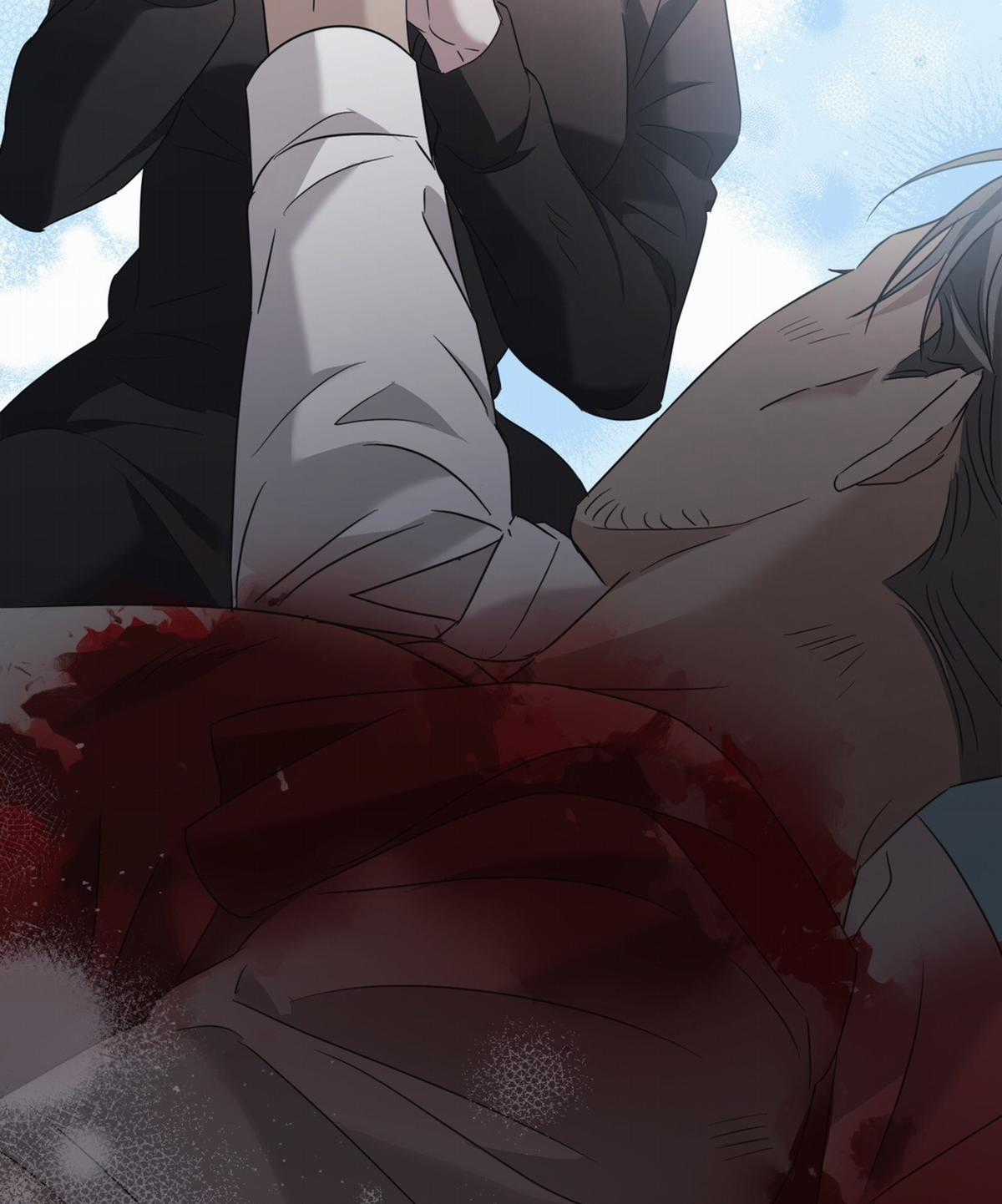 Cún Bự Ăn Hiếp Chủ Chapter 16.2 trang 91