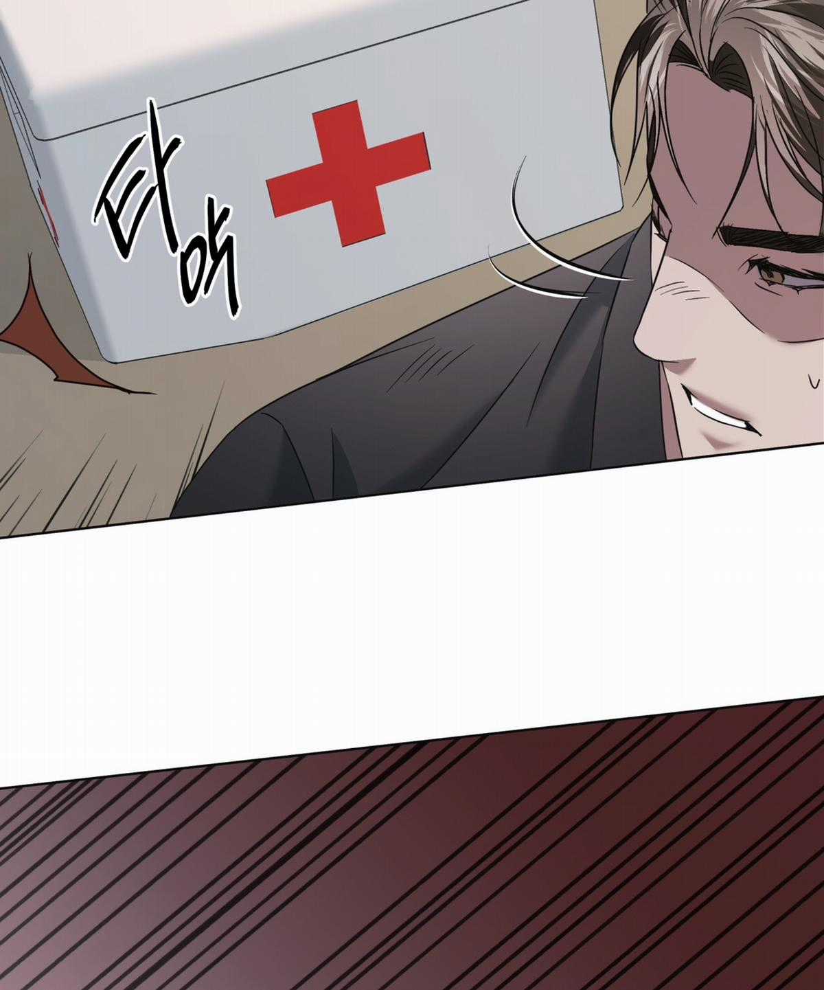 Cún Bự Ăn Hiếp Chủ Chapter 16.2 trang 93