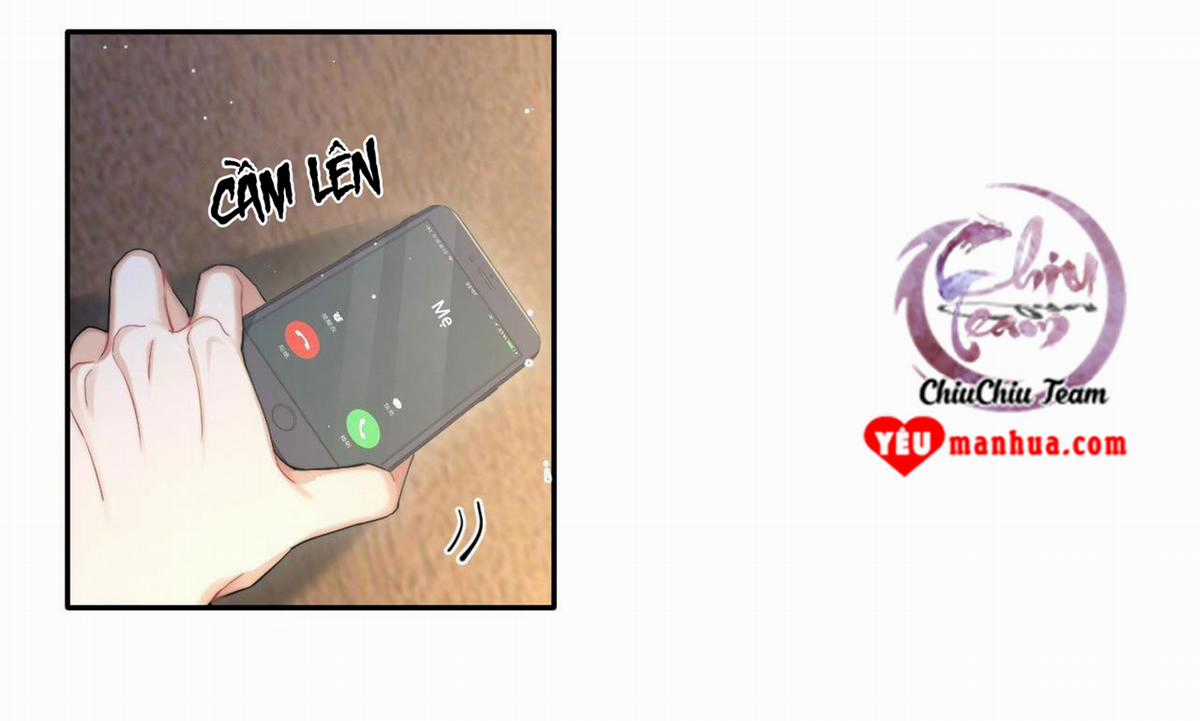 Cún Bự Ăn Hiếp Chủ Chapter 16 trang 2