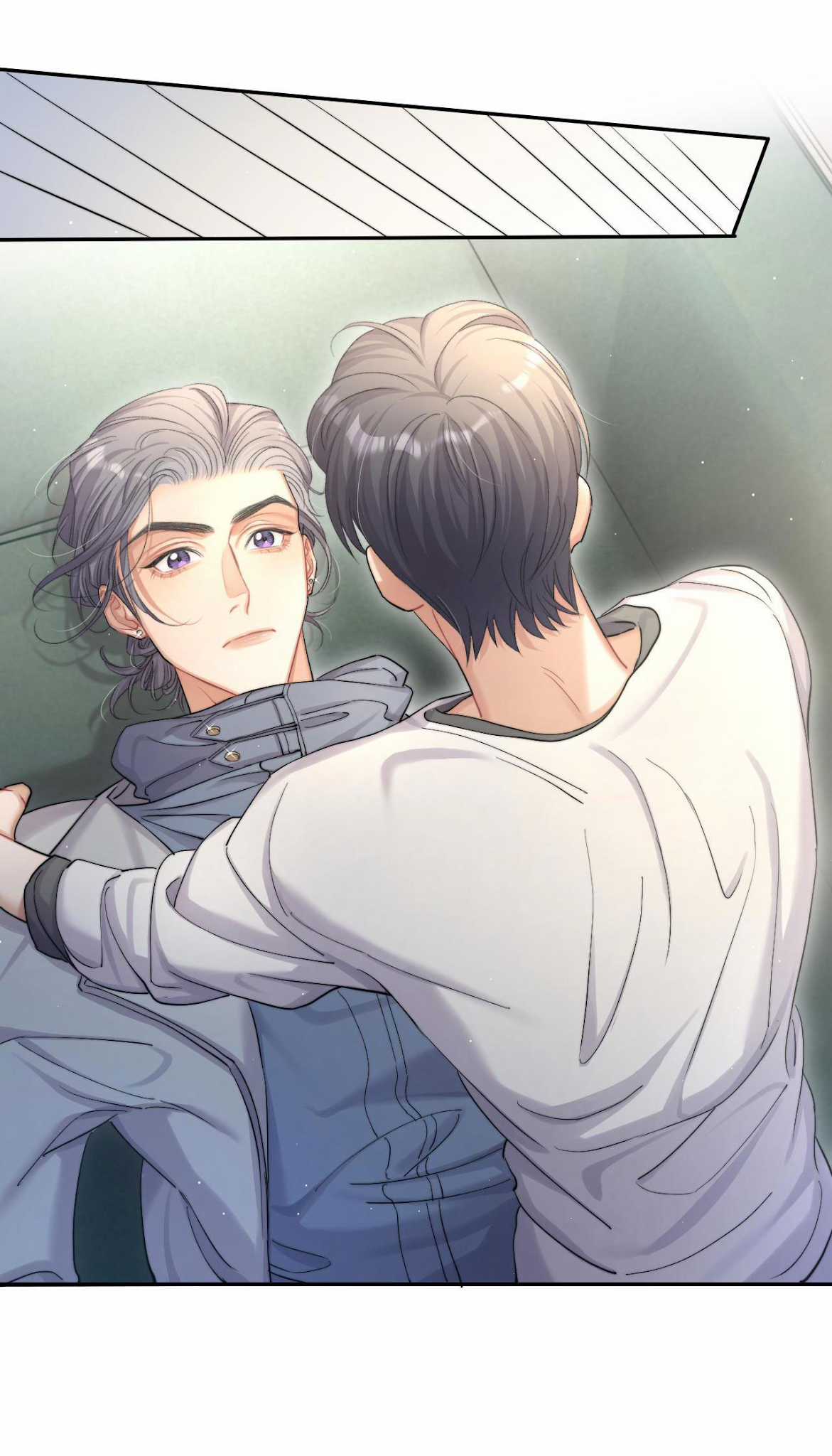 Cún Bự Ăn Hiếp Chủ Chapter 16 trang 31