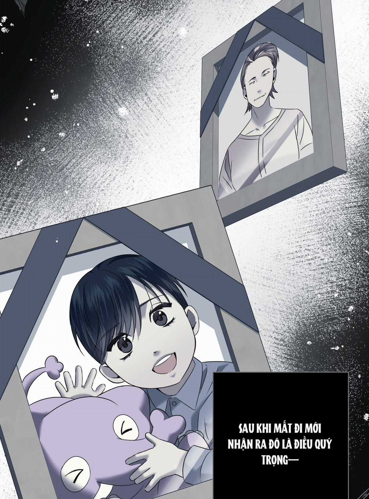 Cún Bự Ăn Hiếp Chủ Chapter 17.1 trang 10