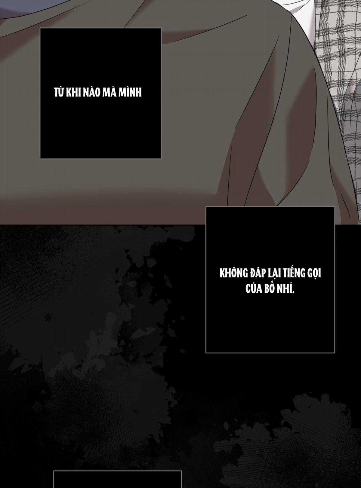 Cún Bự Ăn Hiếp Chủ Chapter 17.1 trang 15