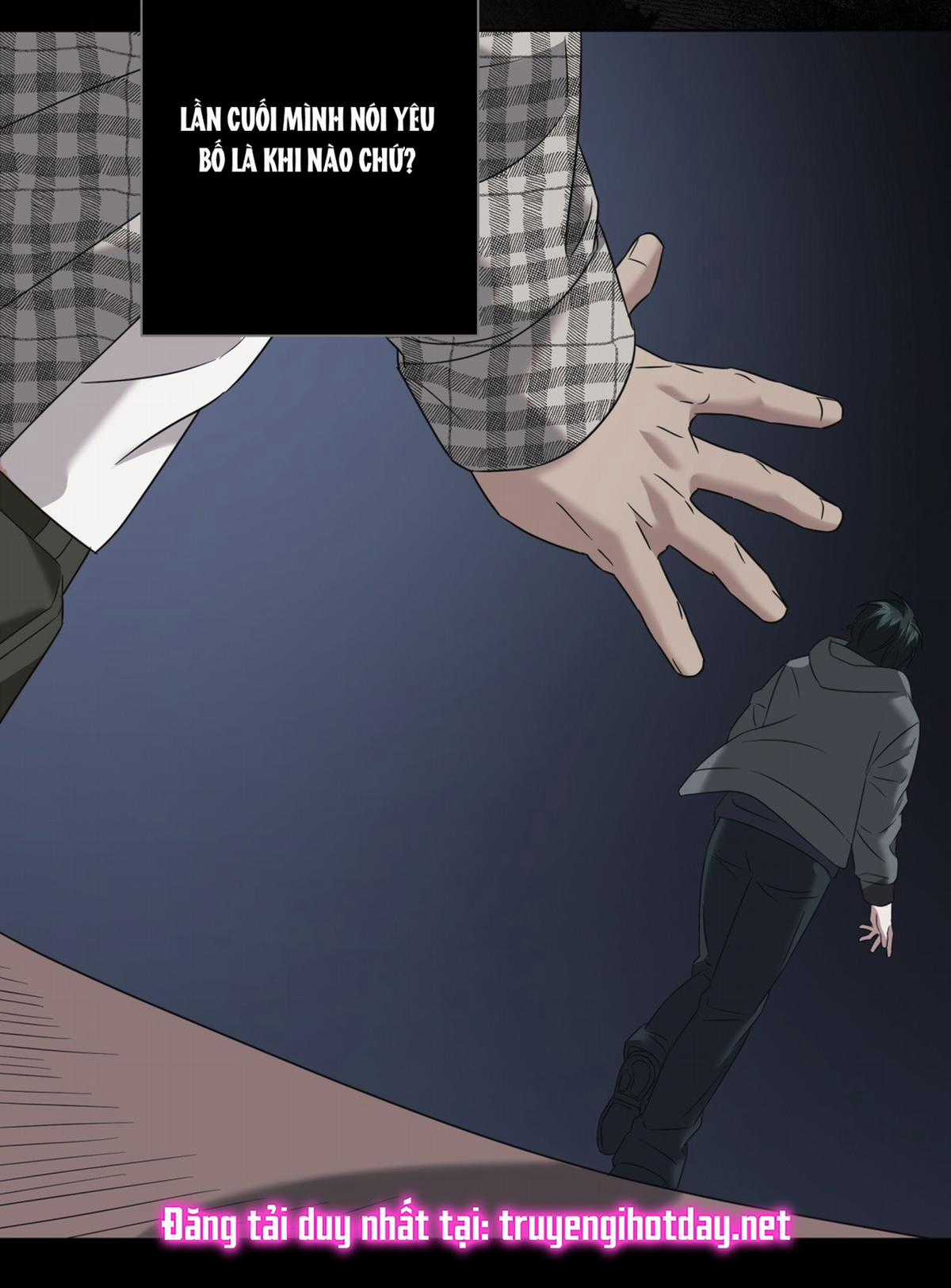 Cún Bự Ăn Hiếp Chủ Chapter 17.1 trang 16