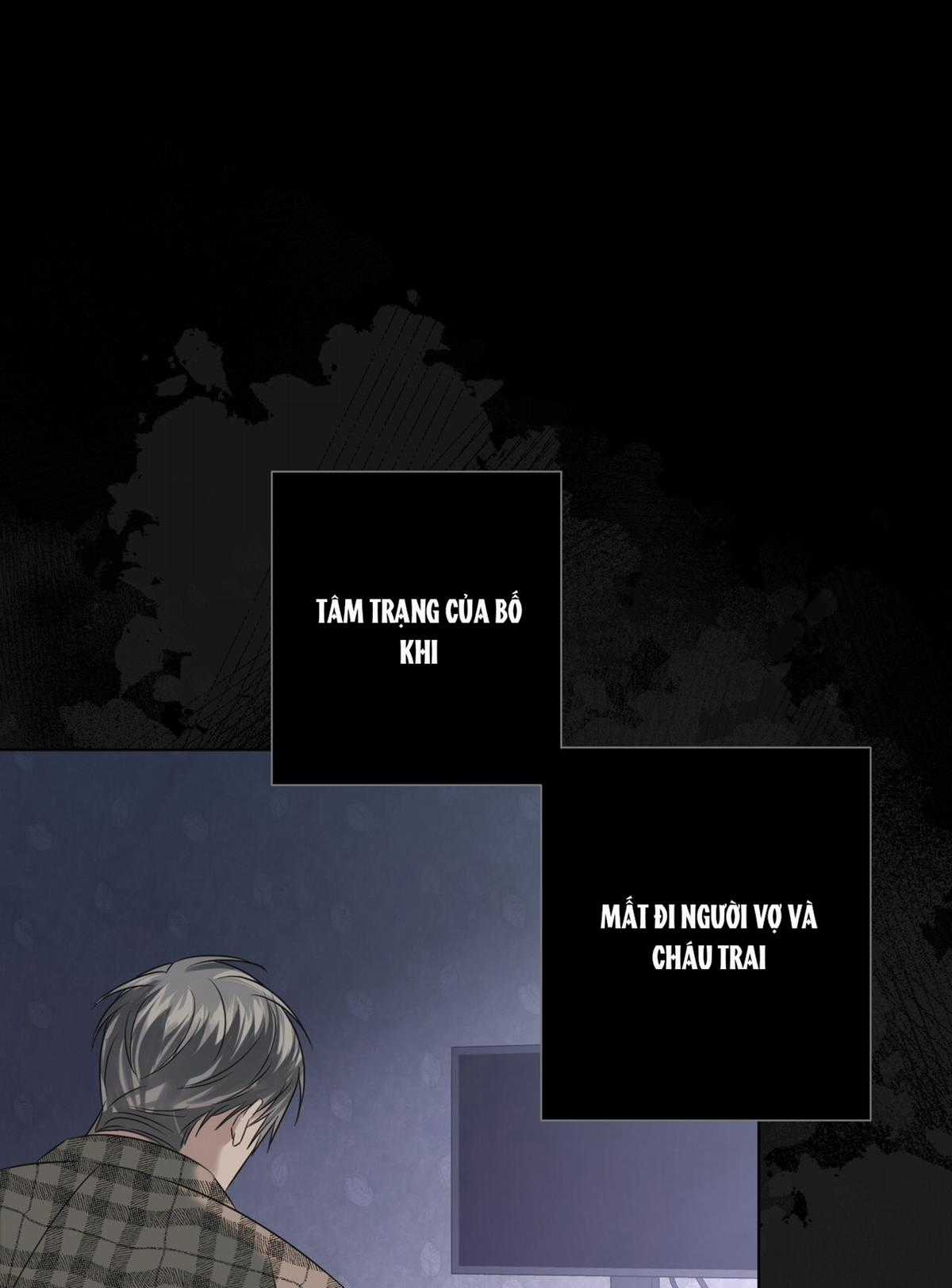 Cún Bự Ăn Hiếp Chủ Chapter 17.1 trang 17