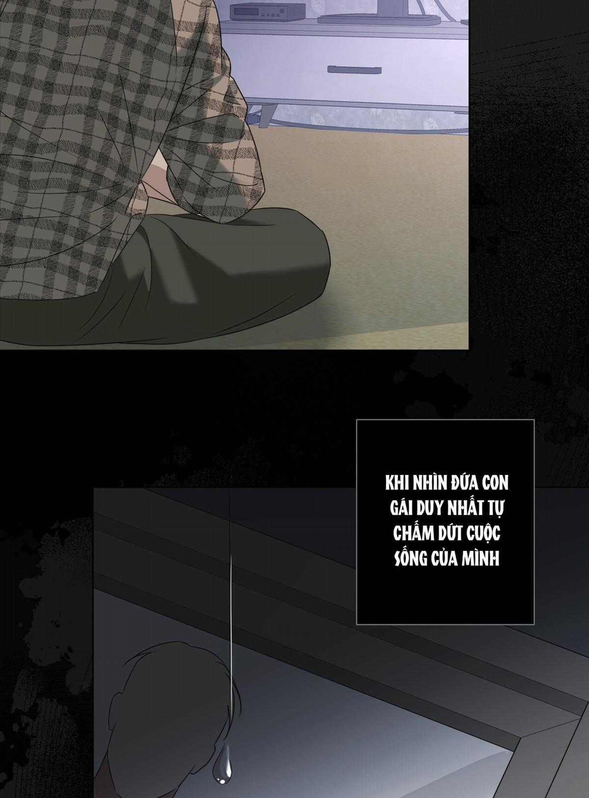 Cún Bự Ăn Hiếp Chủ Chapter 17.1 trang 18