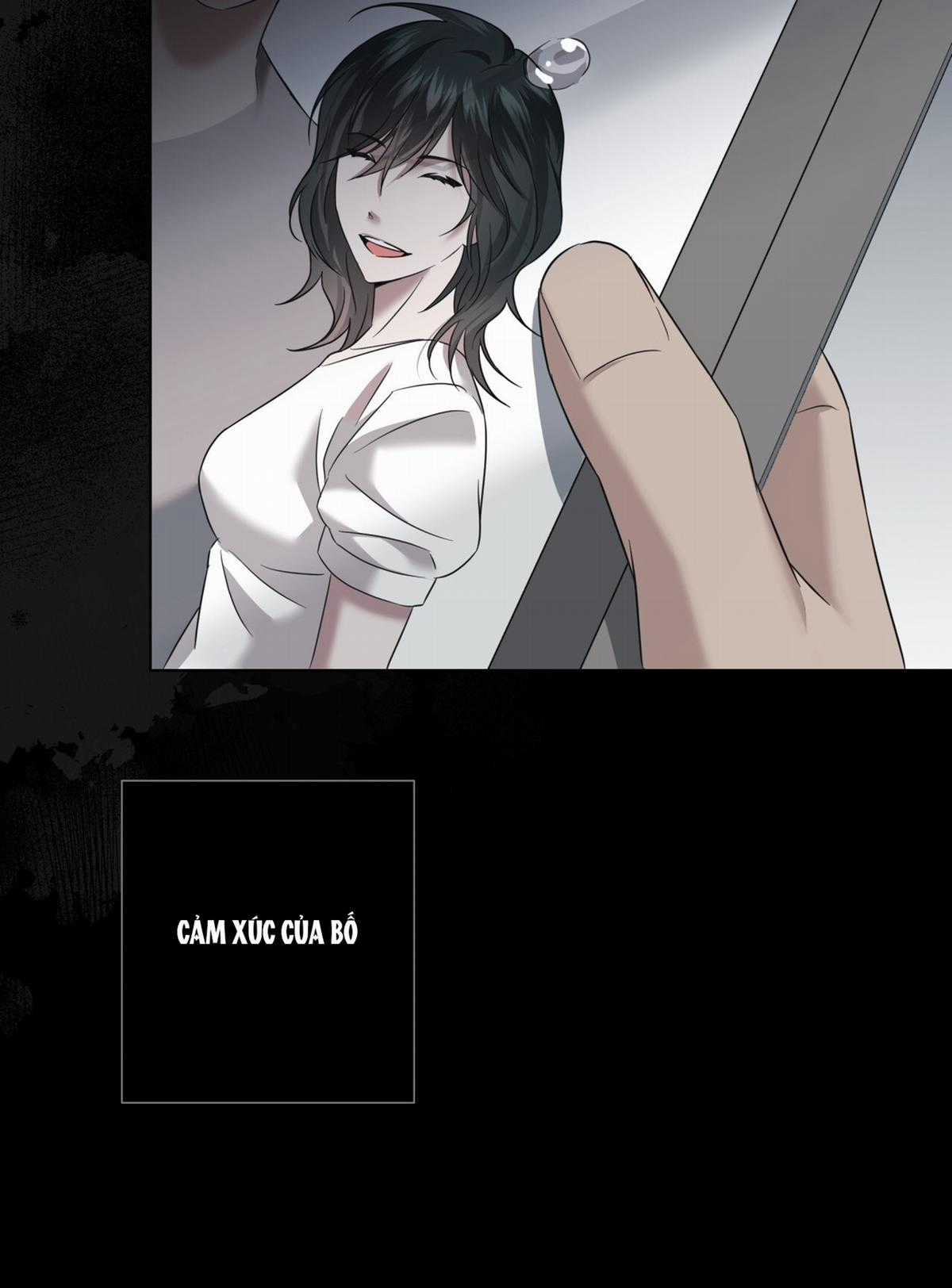 Cún Bự Ăn Hiếp Chủ Chapter 17.1 trang 19