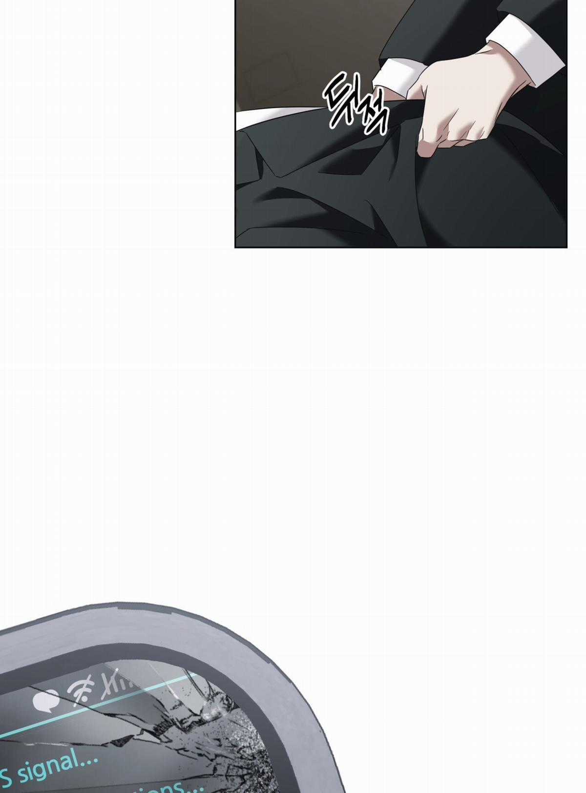 Cún Bự Ăn Hiếp Chủ Chapter 17.1 trang 25