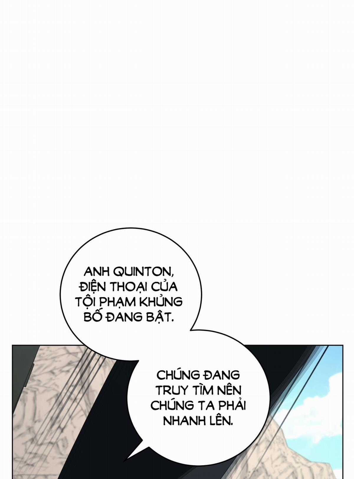 Cún Bự Ăn Hiếp Chủ Chapter 17.1 trang 27