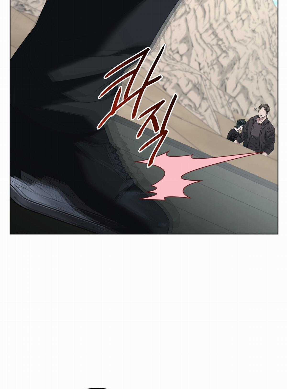 Cún Bự Ăn Hiếp Chủ Chapter 17.1 trang 28